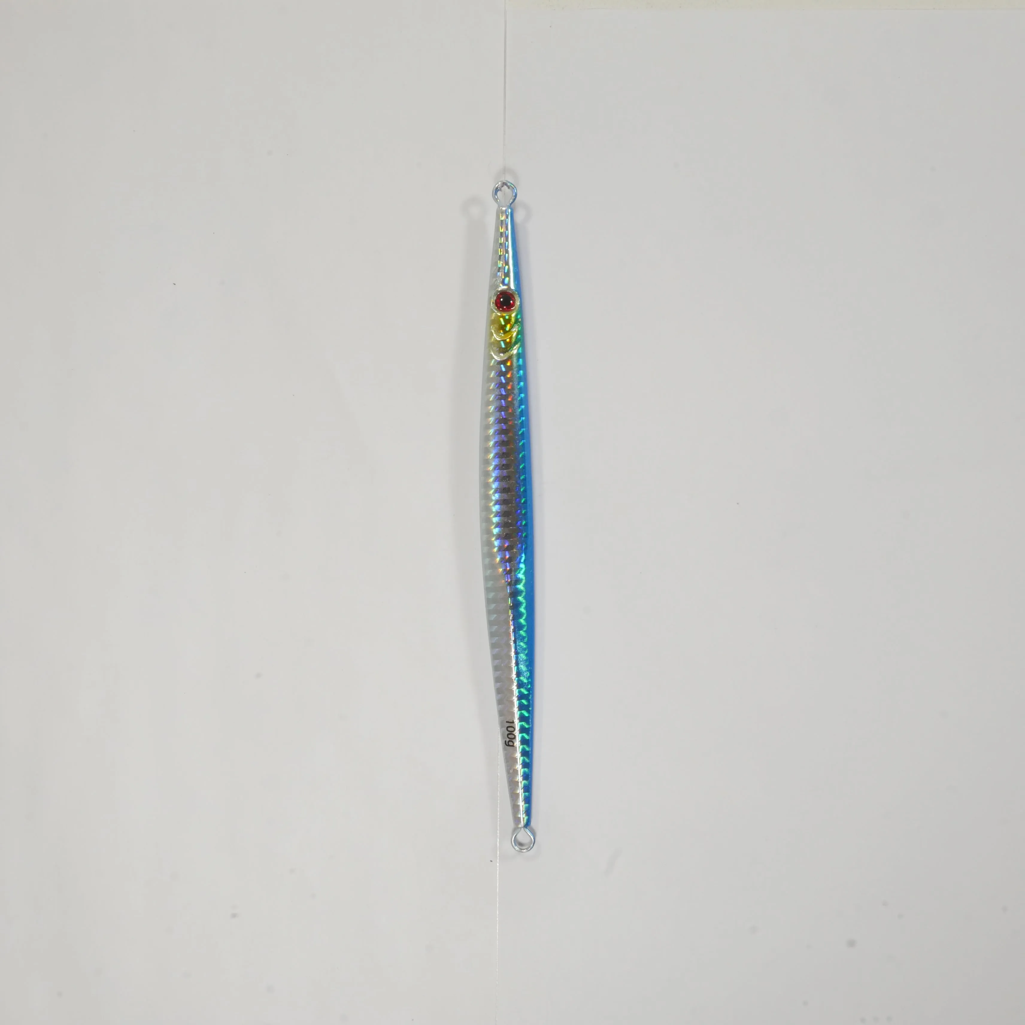(100g - 3.5 oz) DIAMOND KNIFE Vertical Jig - BUY MORE AND SAVE