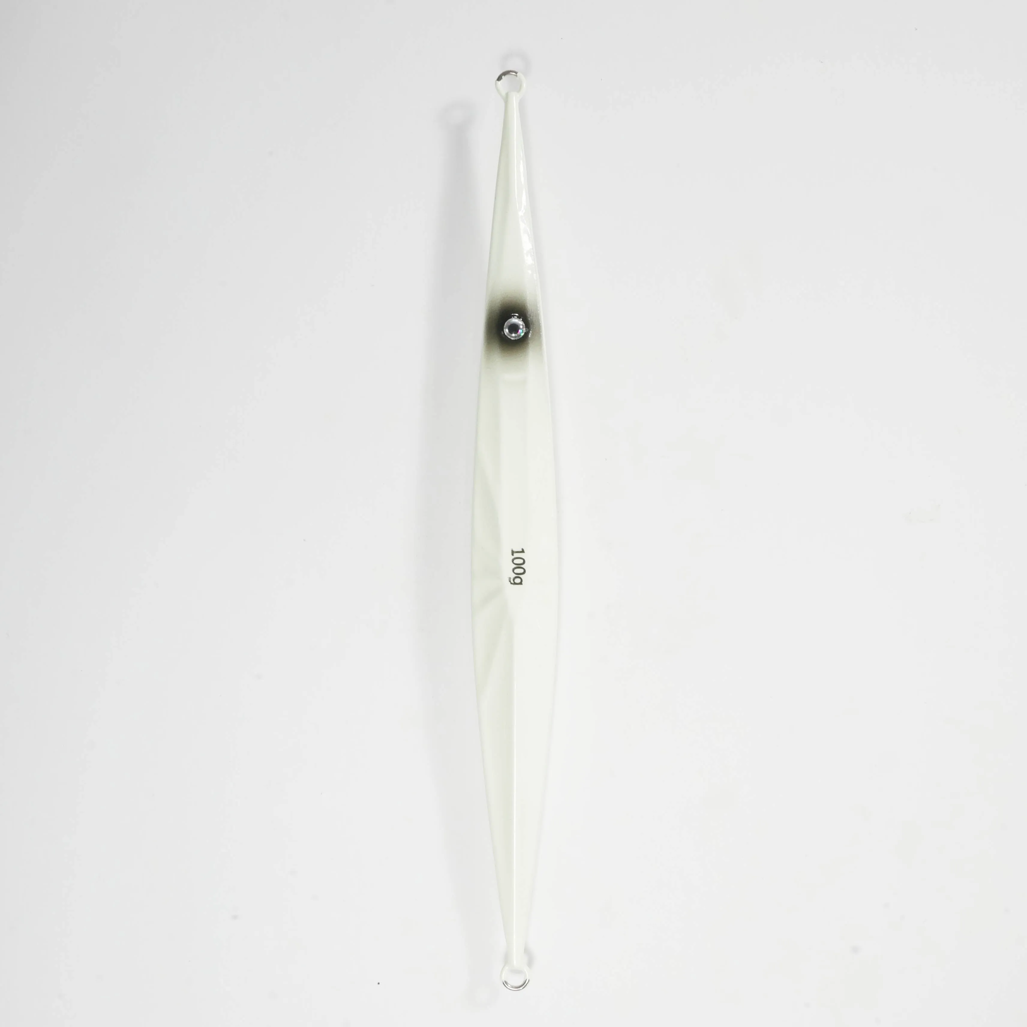 (100g - 3.5 oz) Knife Vertical Jig - BUY MORE AND SAVE - Free Shipping
