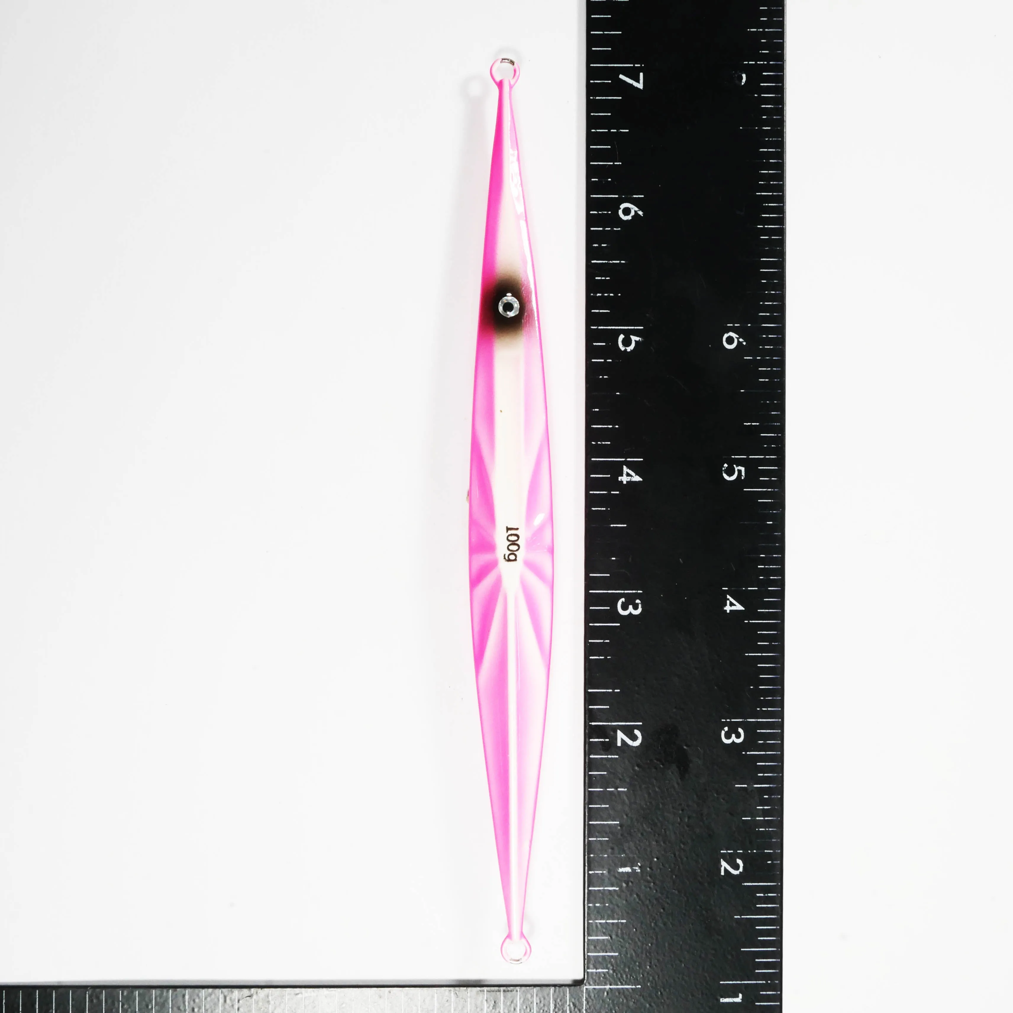 (100g - 3.5 oz) Knife Vertical Jig - BUY MORE AND SAVE - Free Shipping