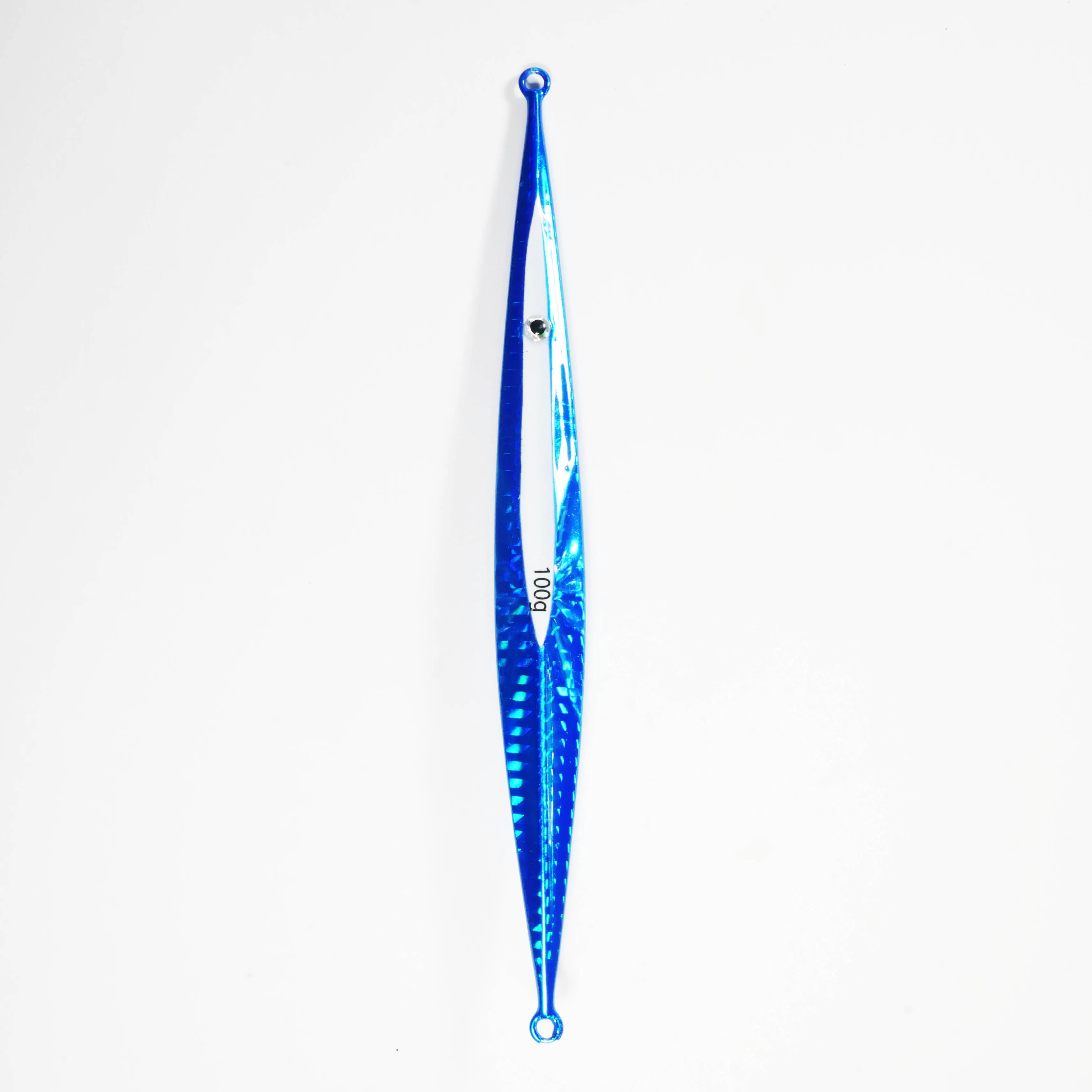 (100g - 3.5 oz) Knife Vertical Jig - BUY MORE AND SAVE - Free Shipping