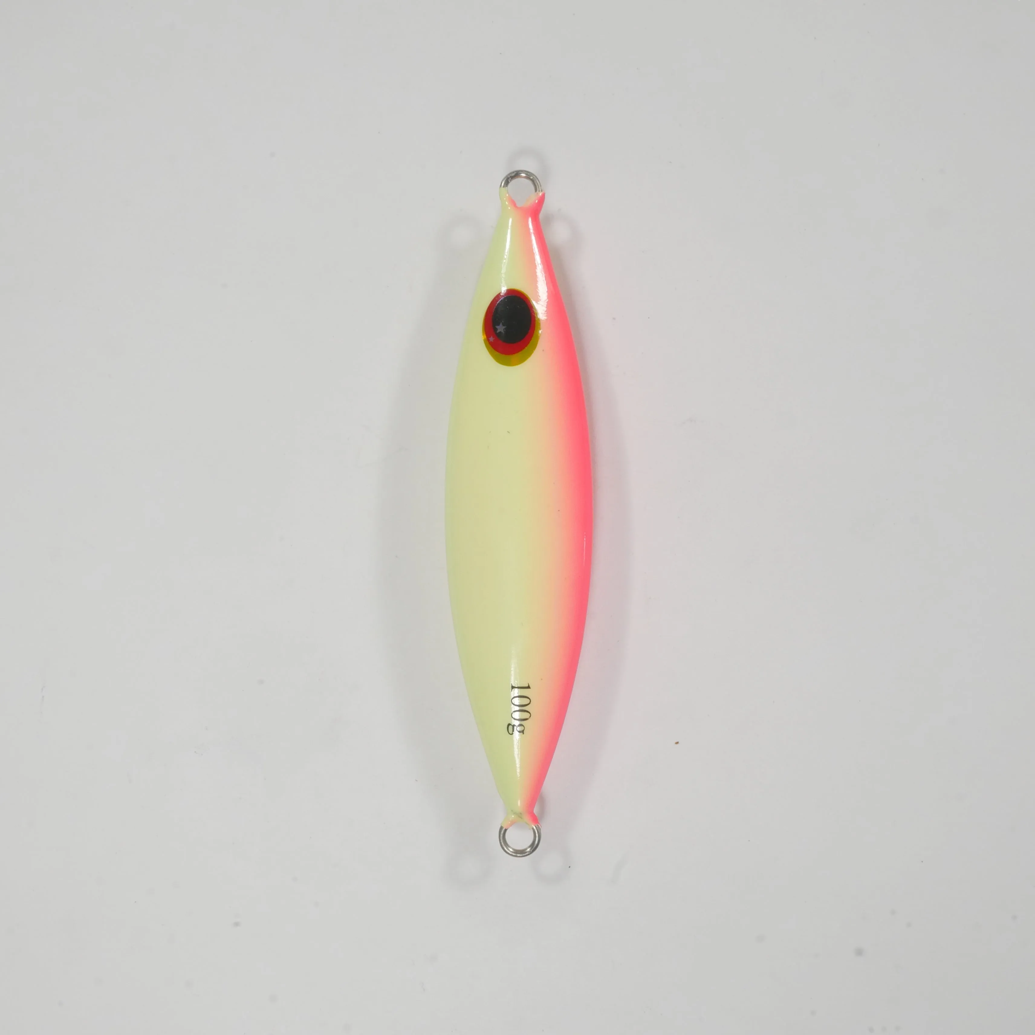 (100g - 3.5 oz) PEANUT Vertical Jig - BUY MORE AND SAVE