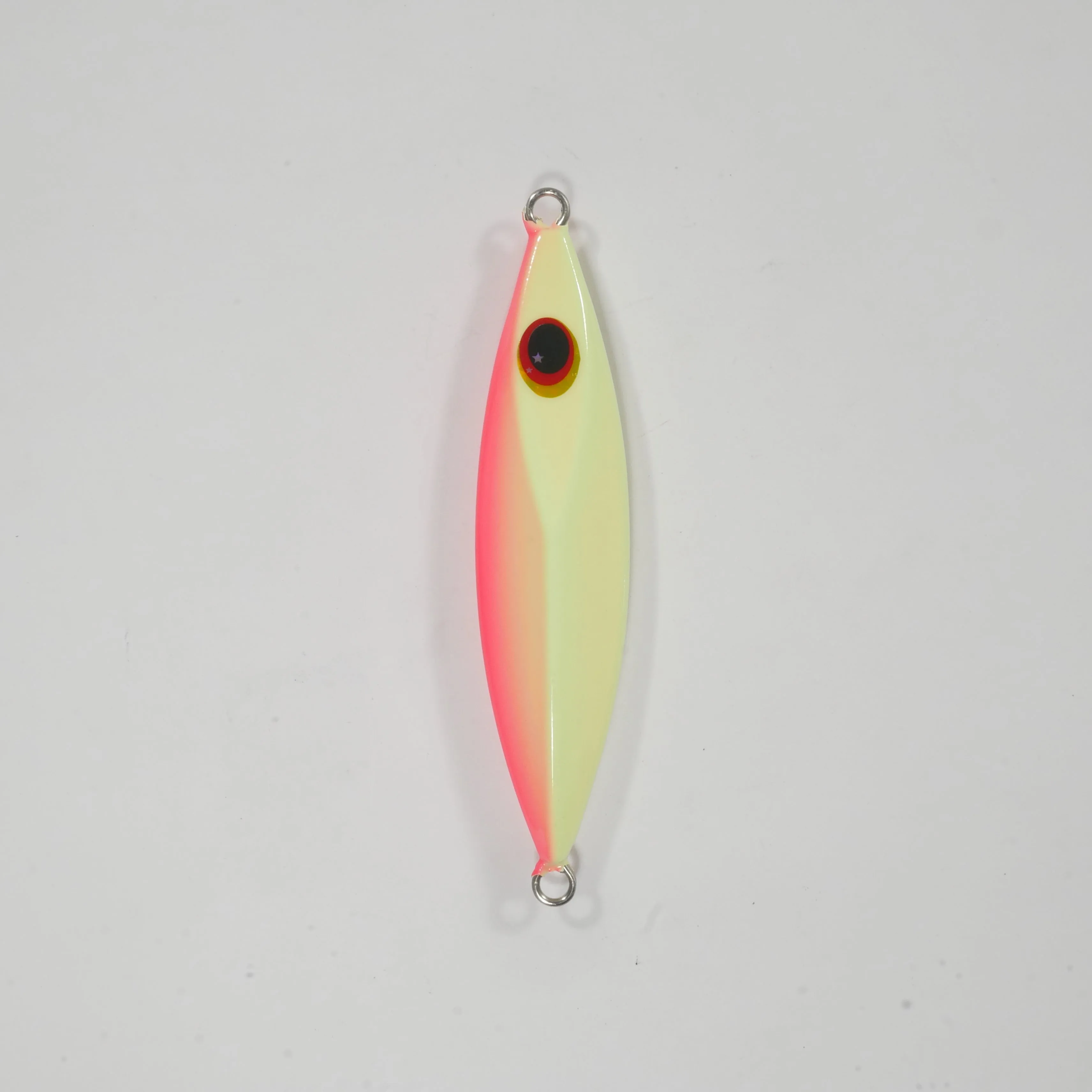 (100g - 3.5 oz) PEANUT Vertical Jig - BUY MORE AND SAVE