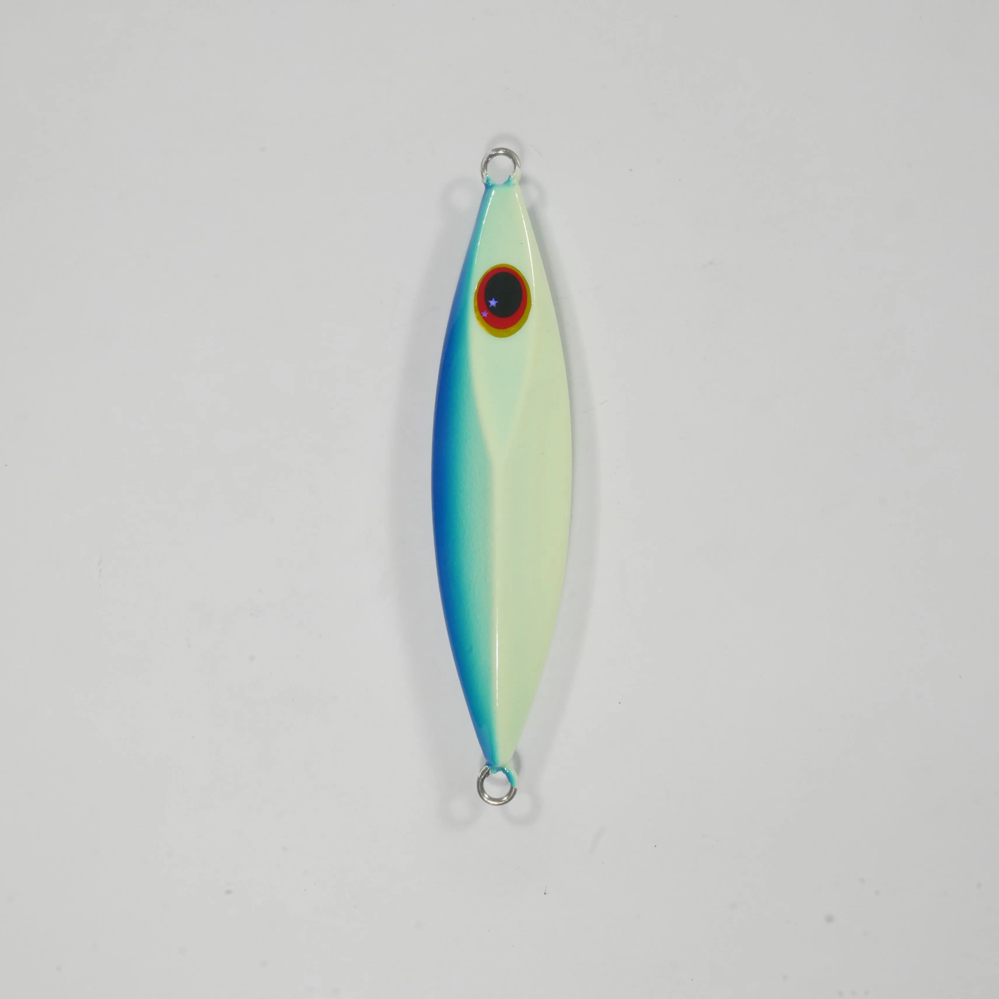 (100g - 3.5 oz) PEANUT Vertical Jig - BUY MORE AND SAVE