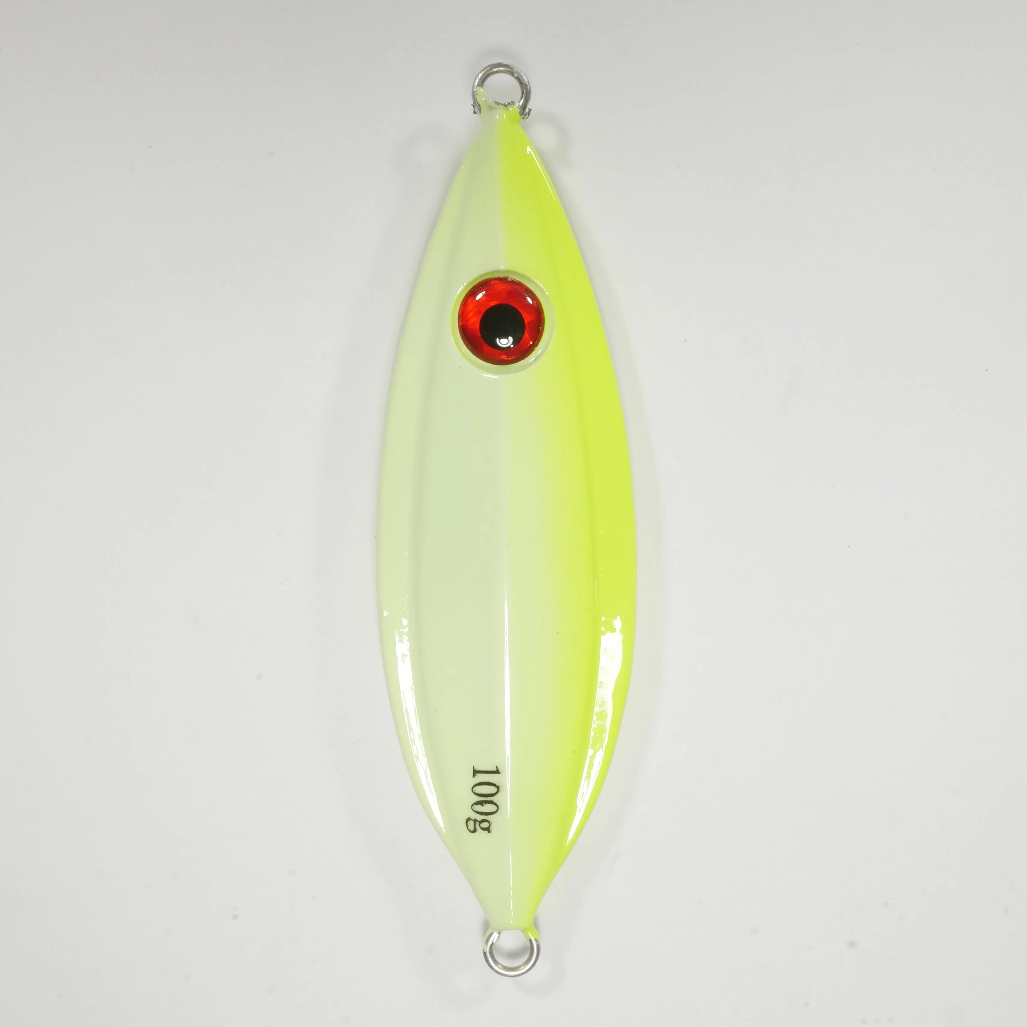 (100g - 3.53oz) Flutter Vertical Jig - BUY MORE AND SAVE