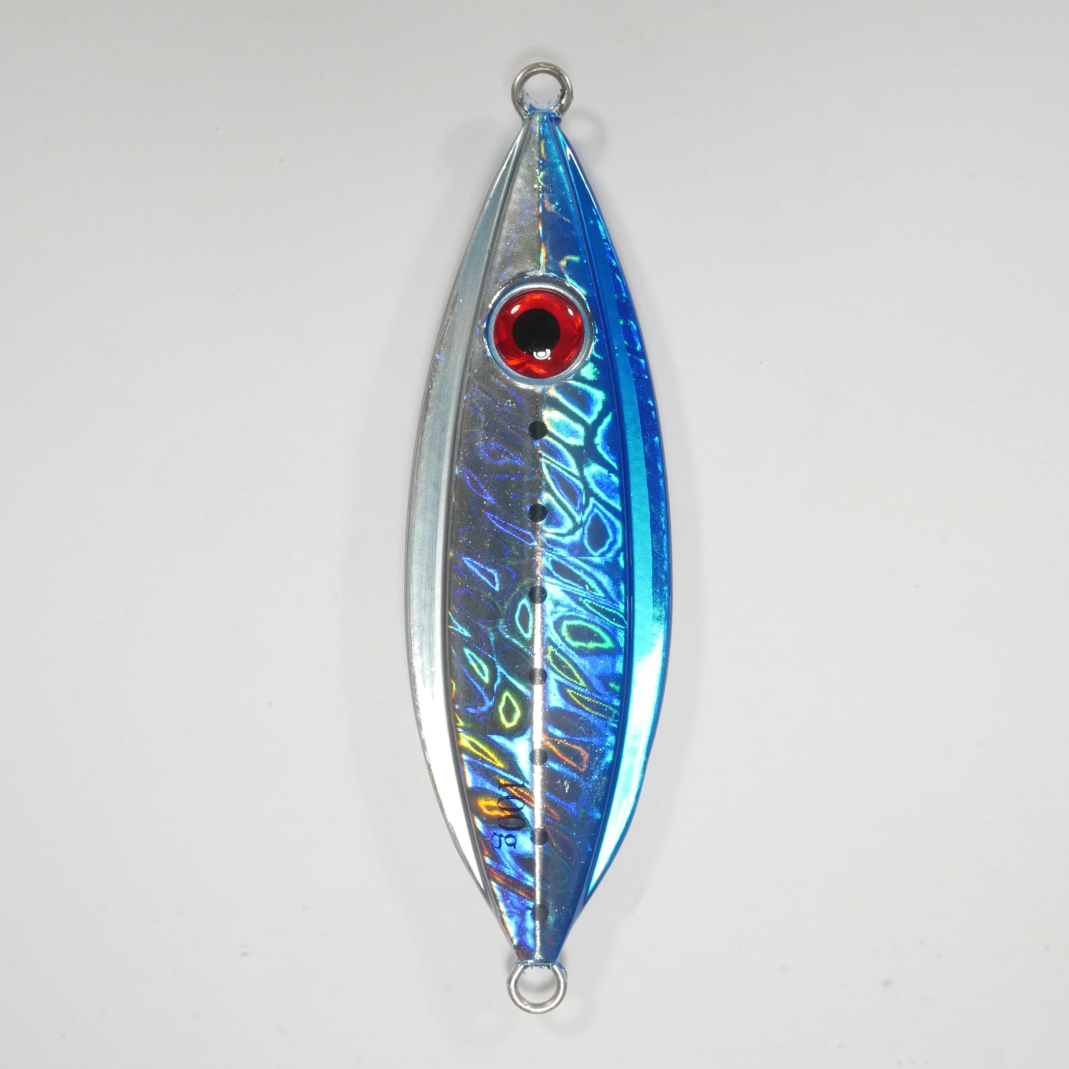(100g - 3.53oz) Flutter Vertical Jig - BUY MORE AND SAVE