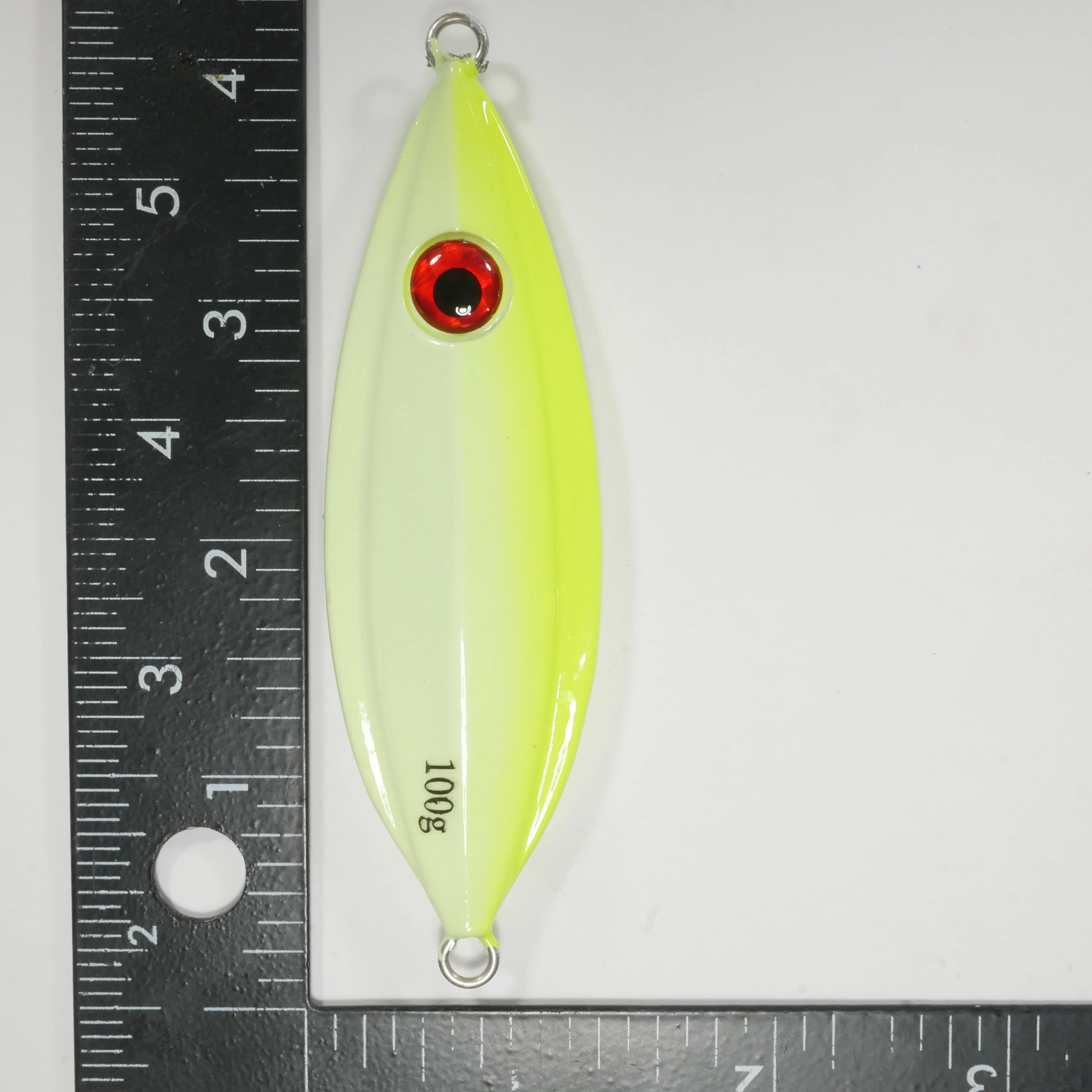 (100g - 3.53oz) Flutter Vertical Jig - BUY MORE AND SAVE