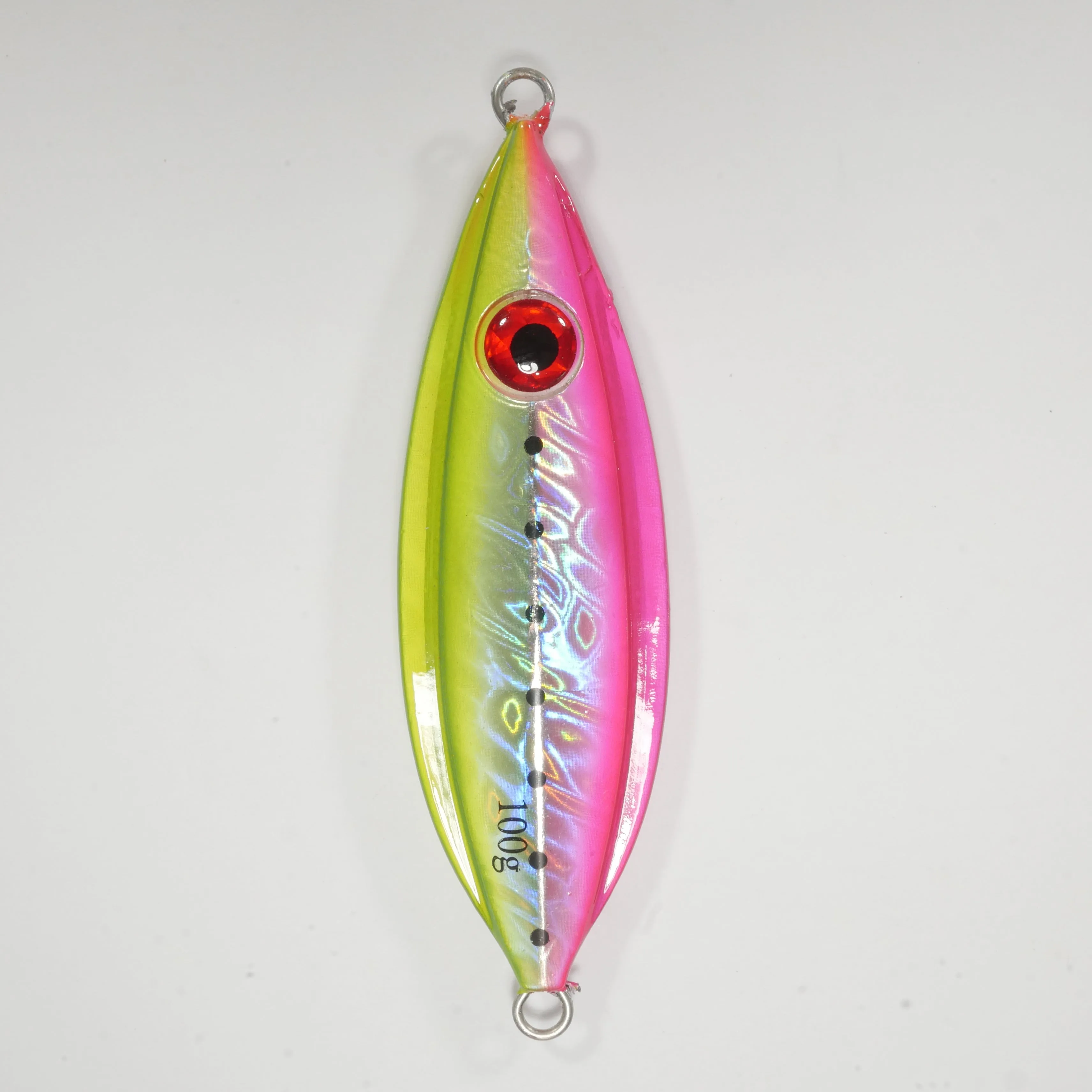 (100g - 3.53oz) Flutter Vertical Jig - BUY MORE AND SAVE