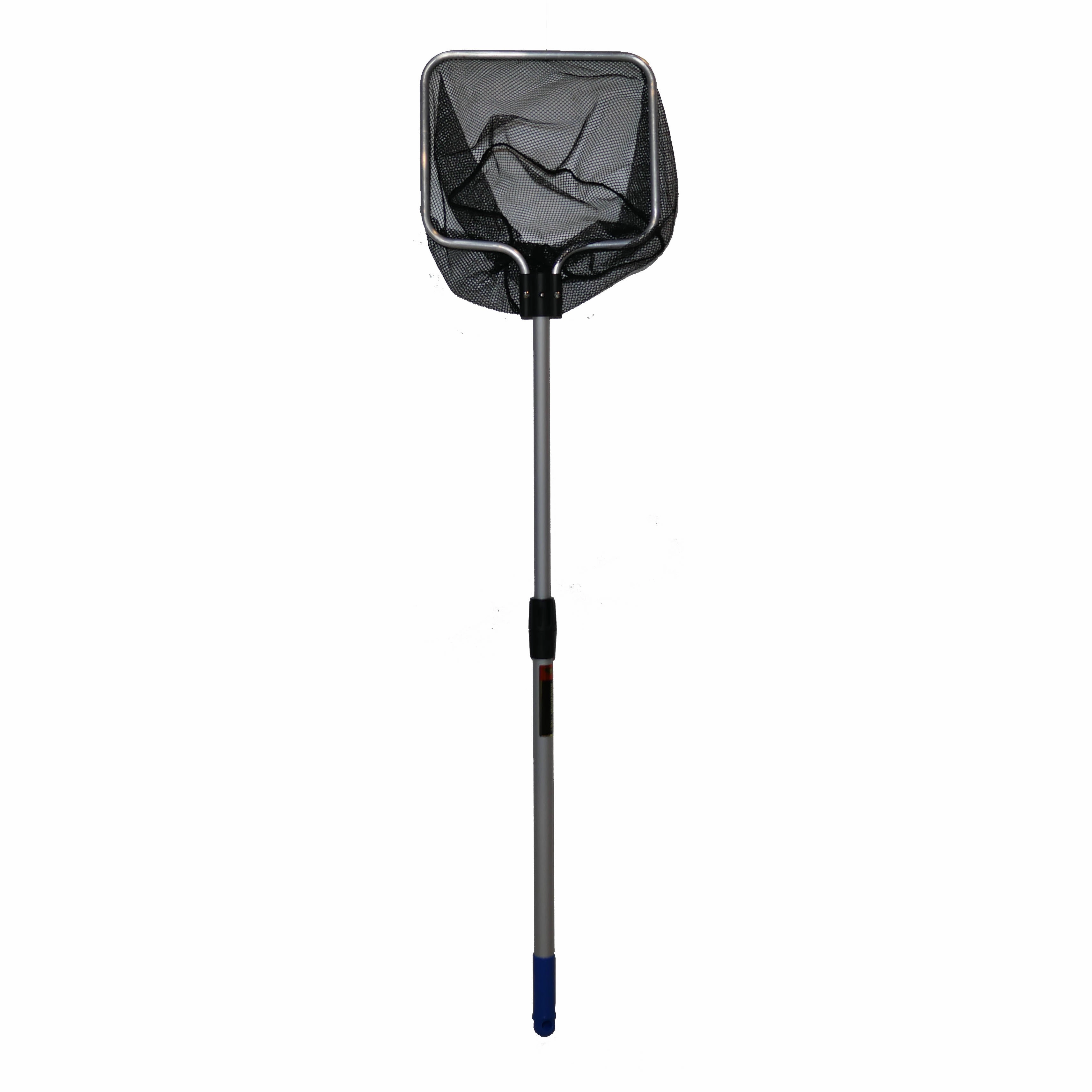 10"x8" Telescoping Bait Dip Net