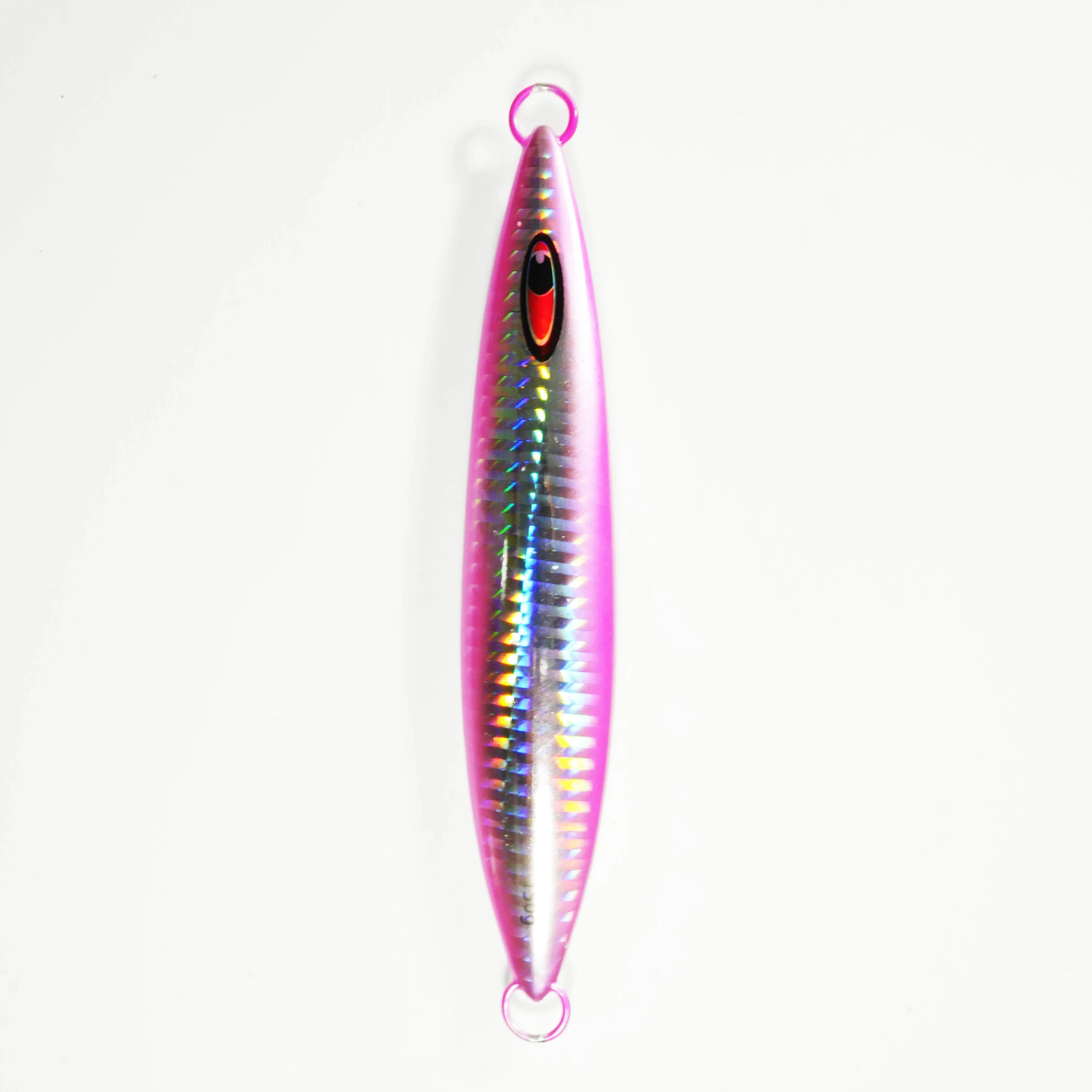 (150g - 5.29 oz) Butterfly Vertical Jig - BUY MORE AND SAVE - Free Shipping