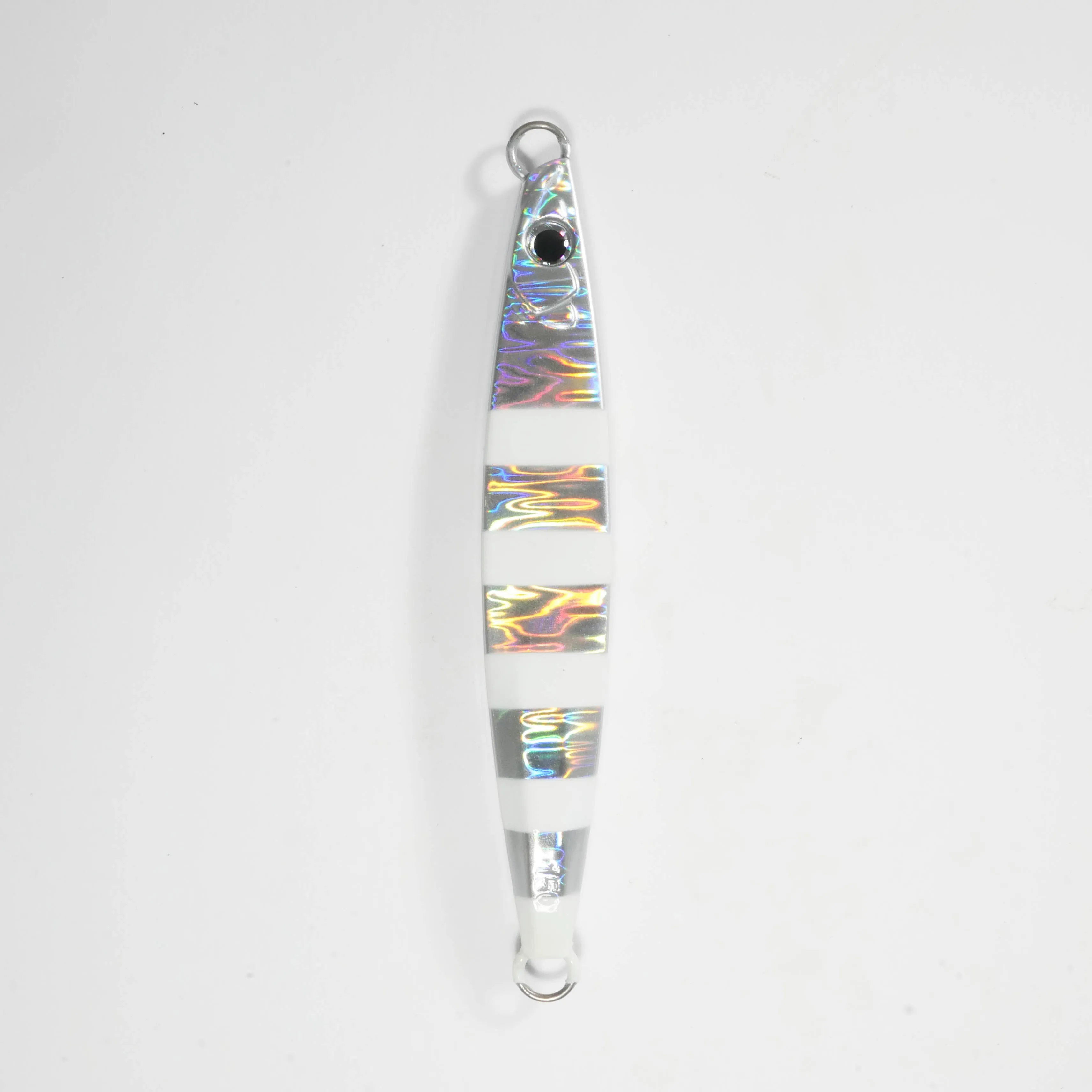 (150g - 5.29 oz) Chunk Vertical Jig - BUY MORE AND SAVE - Free Shipping