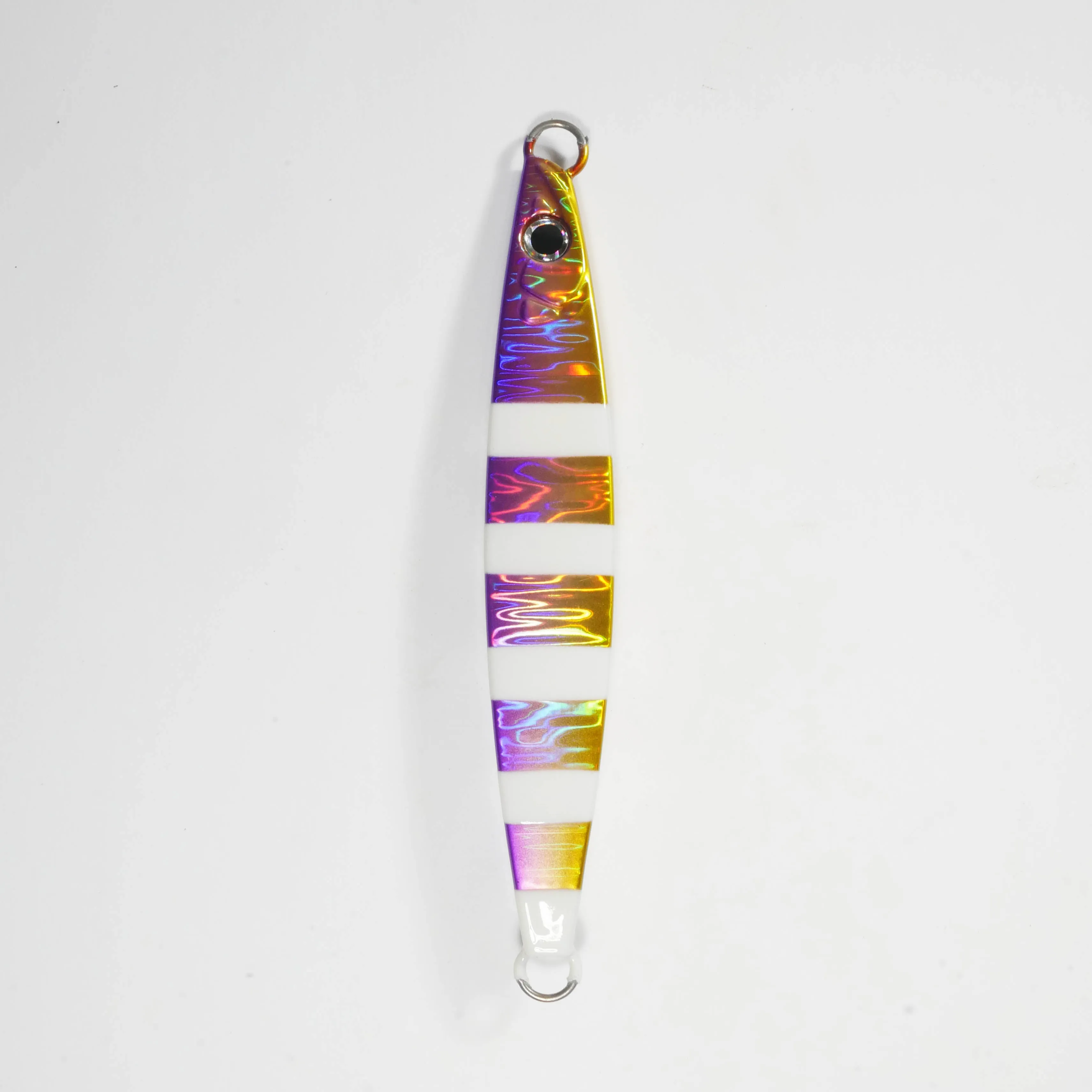 (150g - 5.29 oz) Chunk Vertical Jig - BUY MORE AND SAVE - Free Shipping