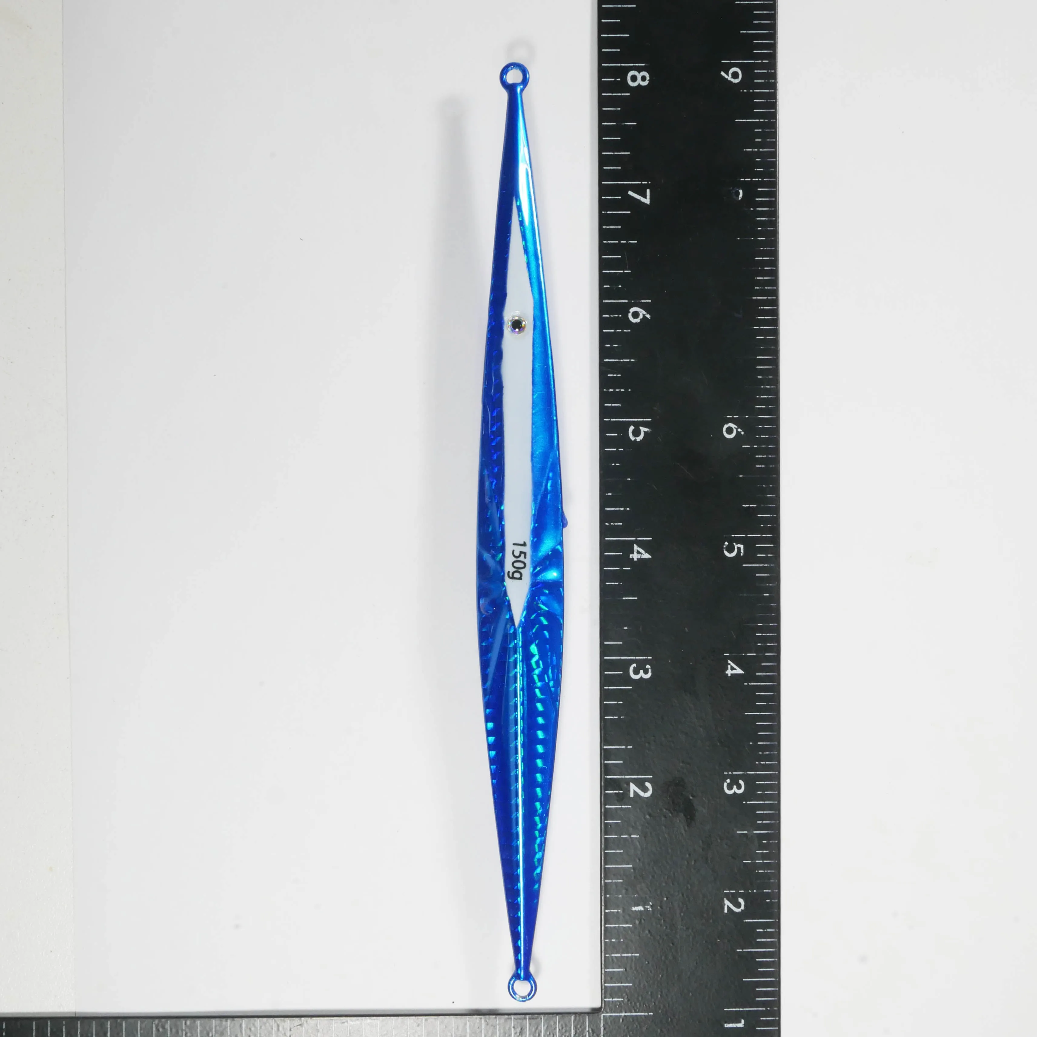 (150g - 5.29 oz) Knife Vertical Jig - BUY MORE AND SAVE - Free Shipping