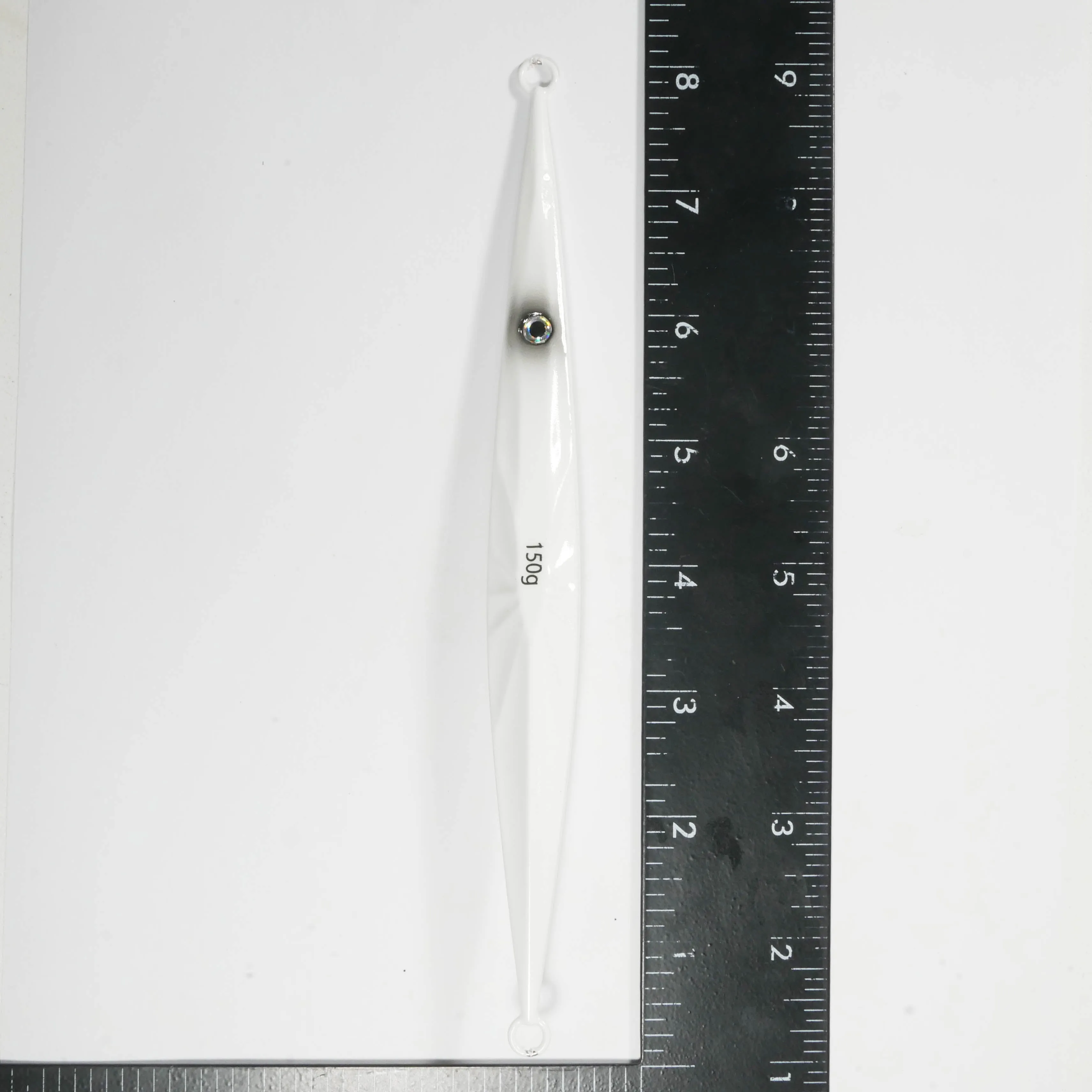 (150g - 5.29 oz) Knife Vertical Jig - BUY MORE AND SAVE - Free Shipping