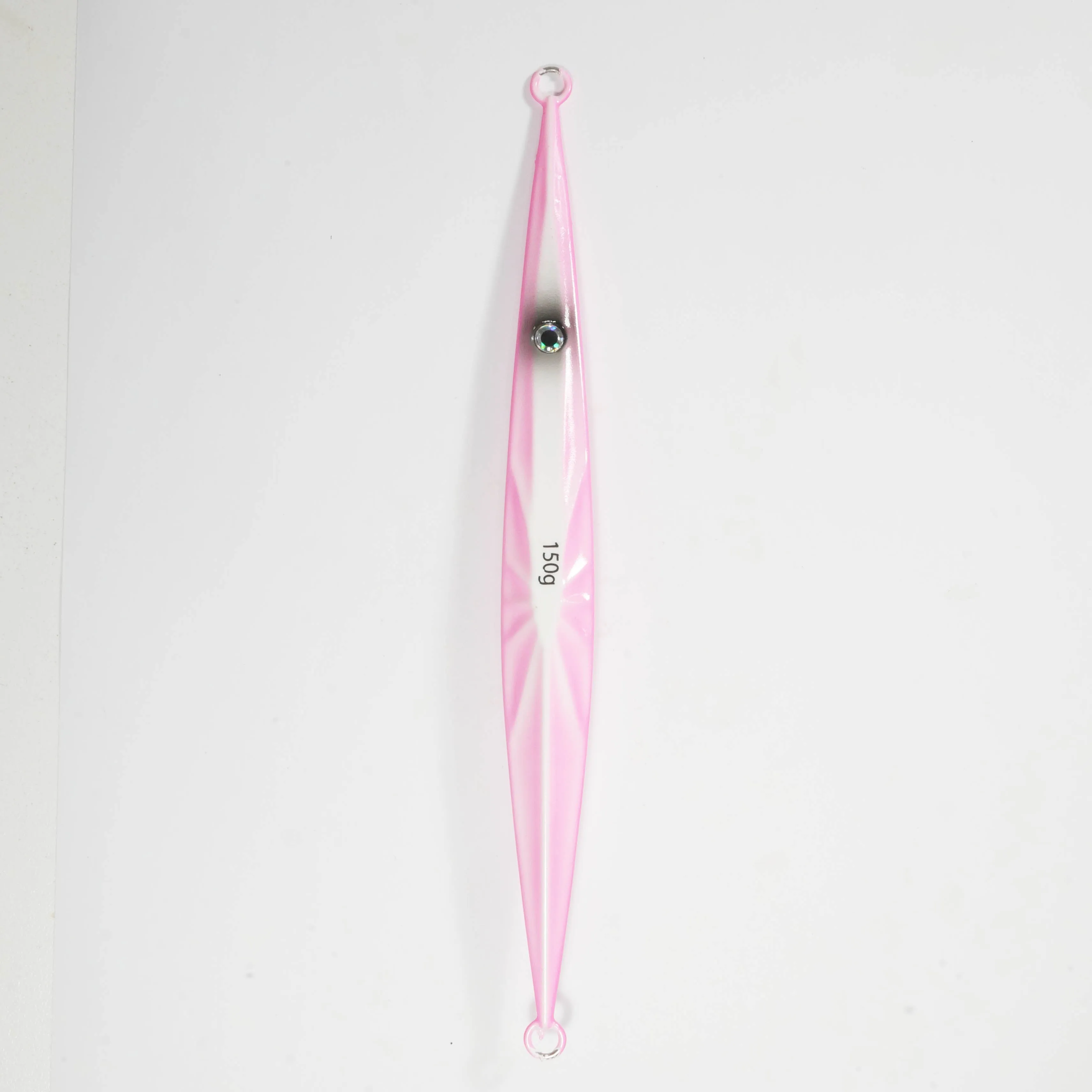 (150g - 5.29 oz) Knife Vertical Jig - BUY MORE AND SAVE - Free Shipping