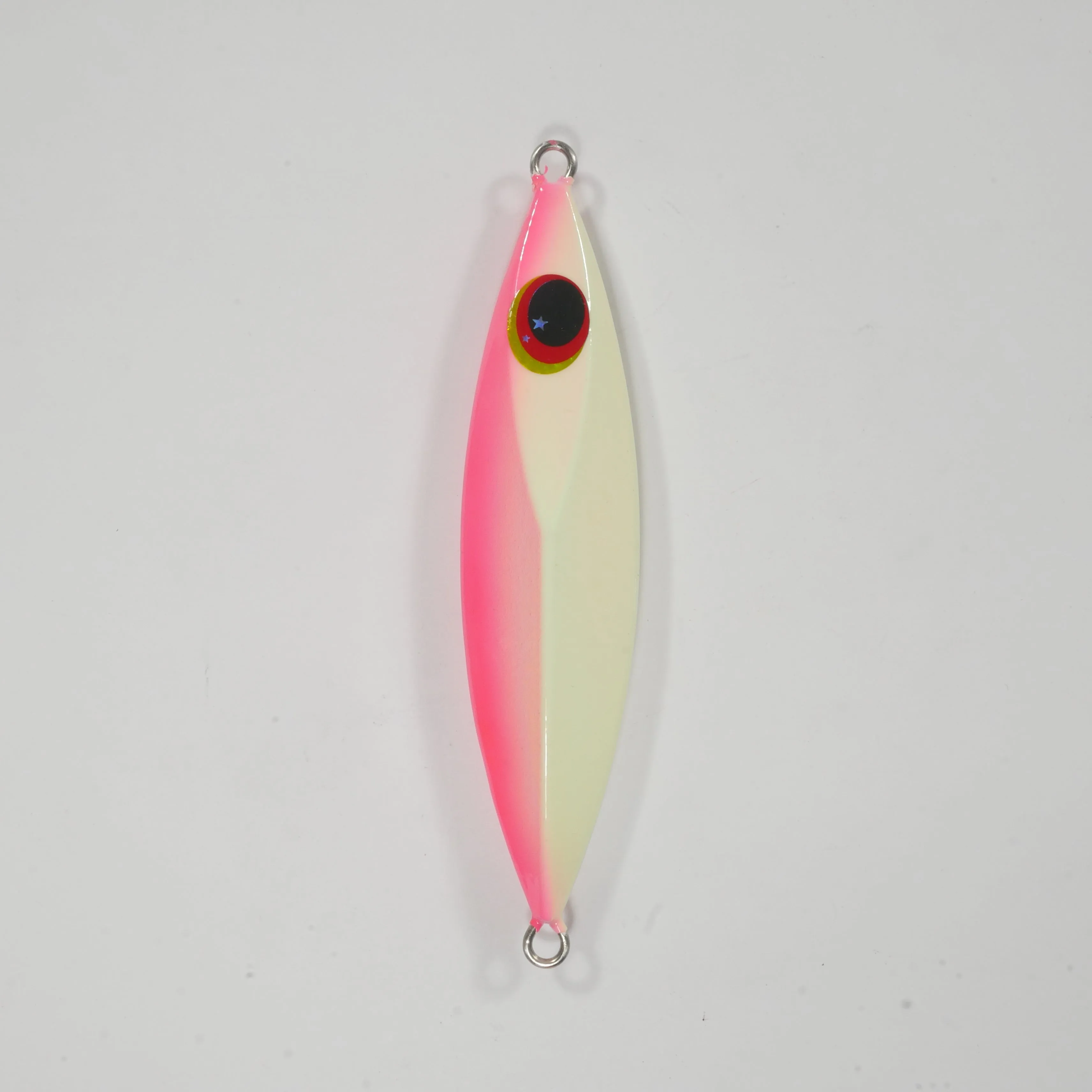 (150g - 5.29 oz) PEANUT Vertical Jig - BUY MORE AND SAVE