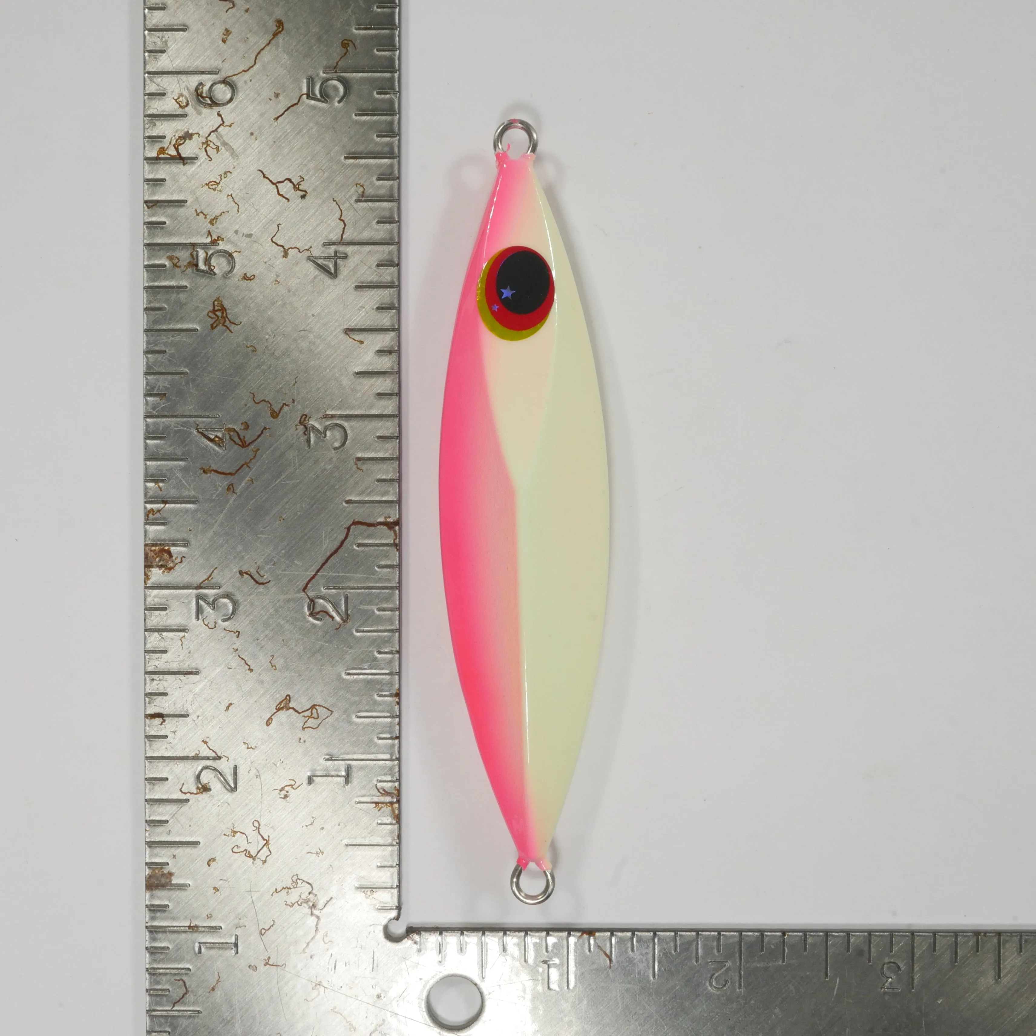 (150g - 5.29 oz) PEANUT Vertical Jig - BUY MORE AND SAVE