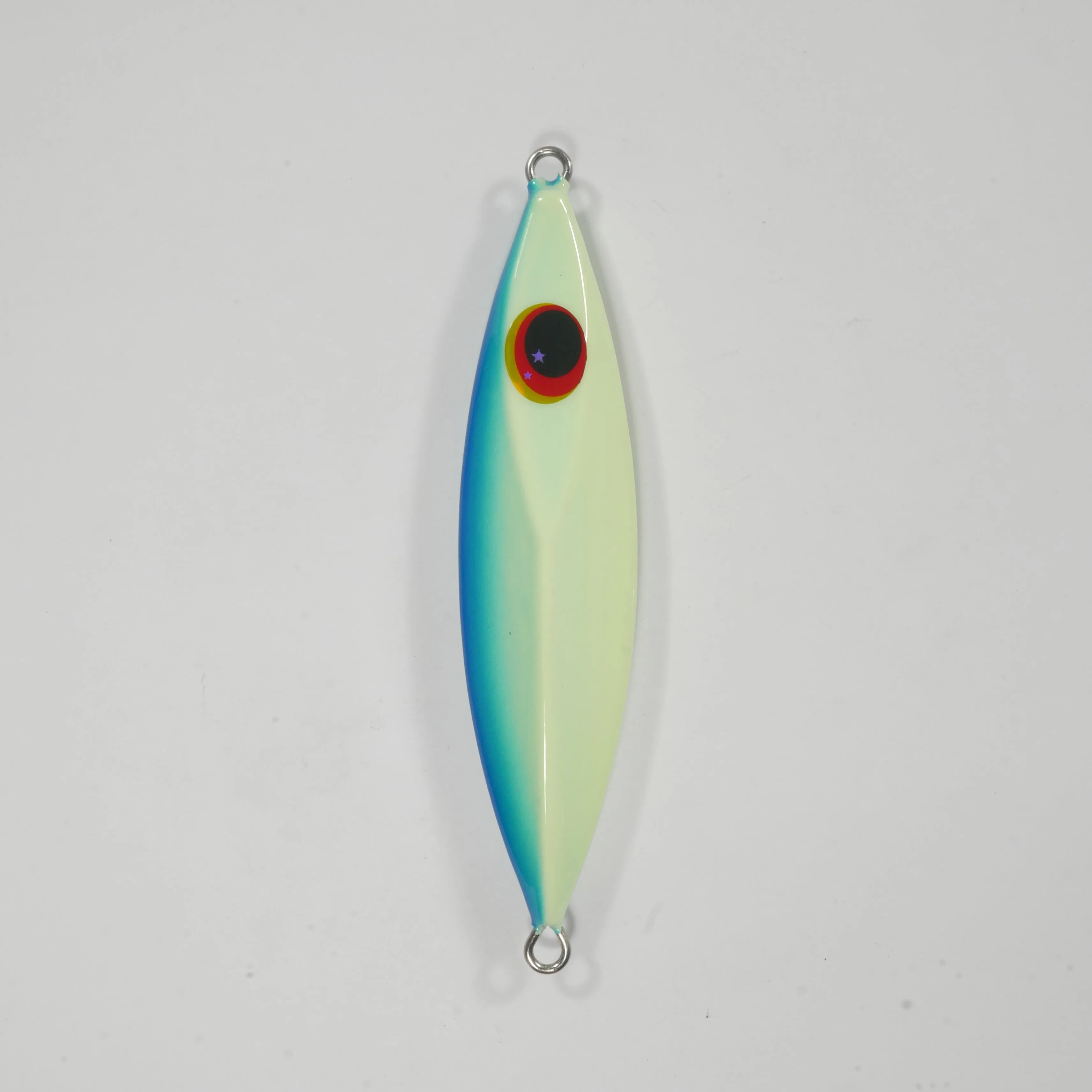 (150g - 5.29 oz) PEANUT Vertical Jig - BUY MORE AND SAVE