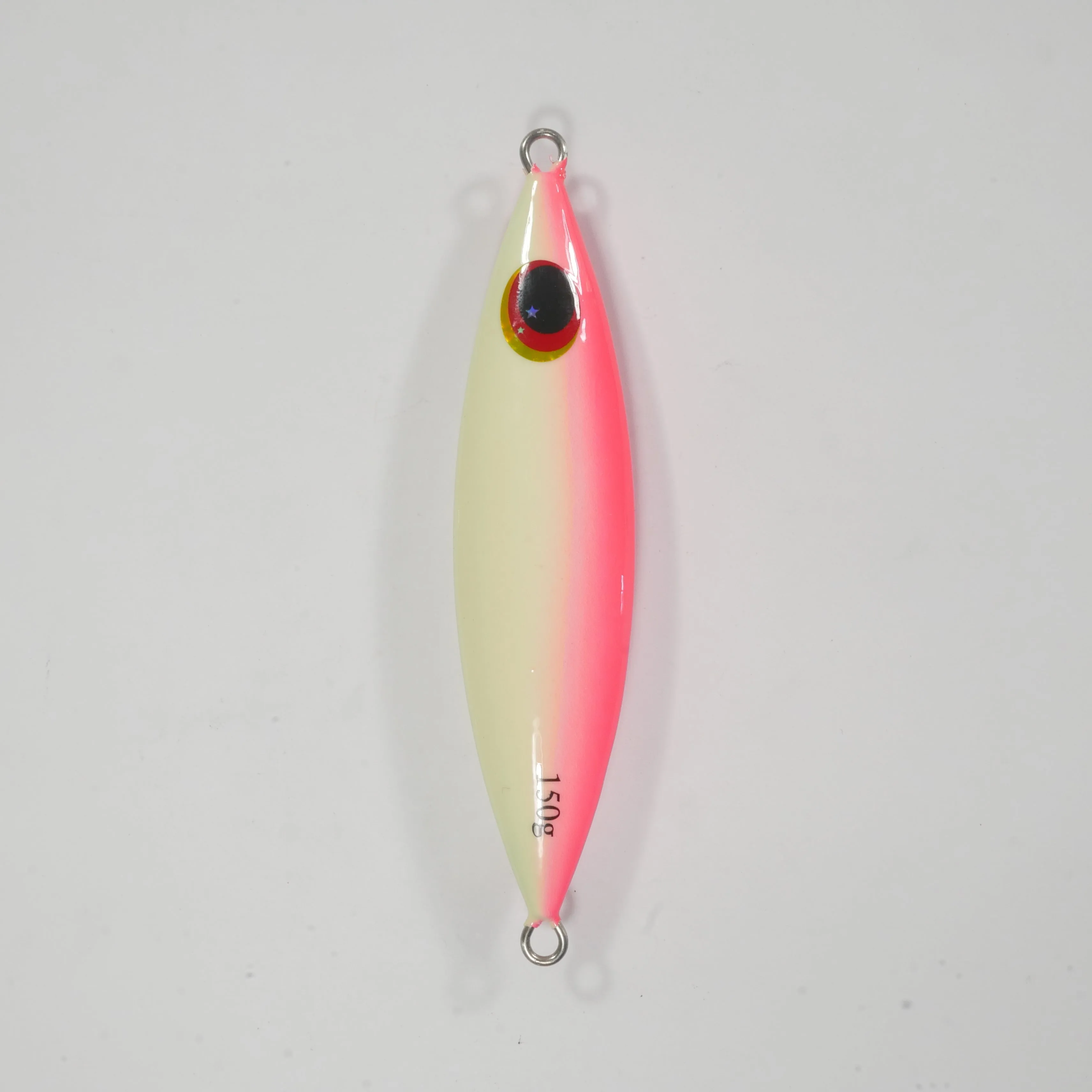 (150g - 5.29 oz) PEANUT Vertical Jig - BUY MORE AND SAVE