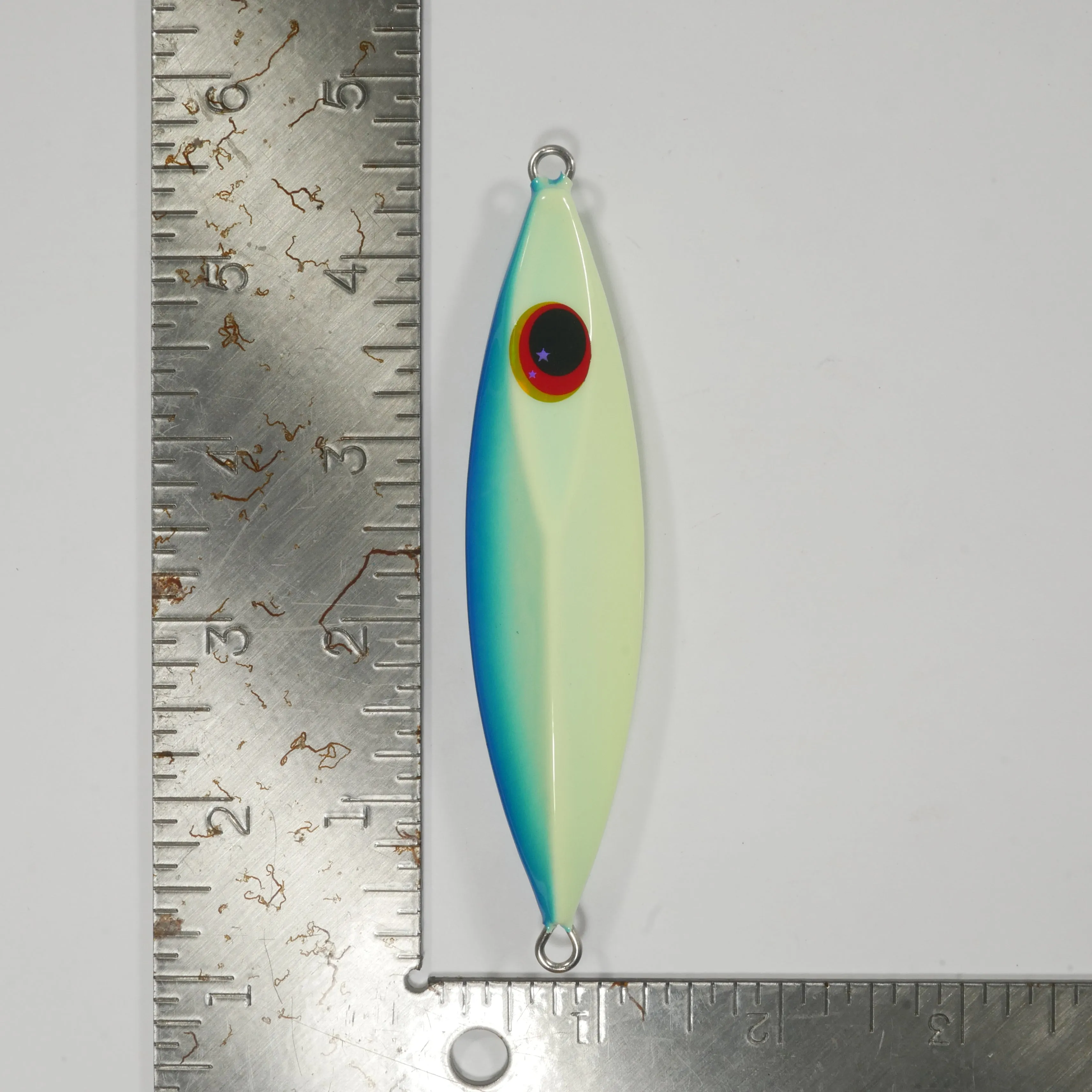 (150g - 5.29 oz) PEANUT Vertical Jig - BUY MORE AND SAVE
