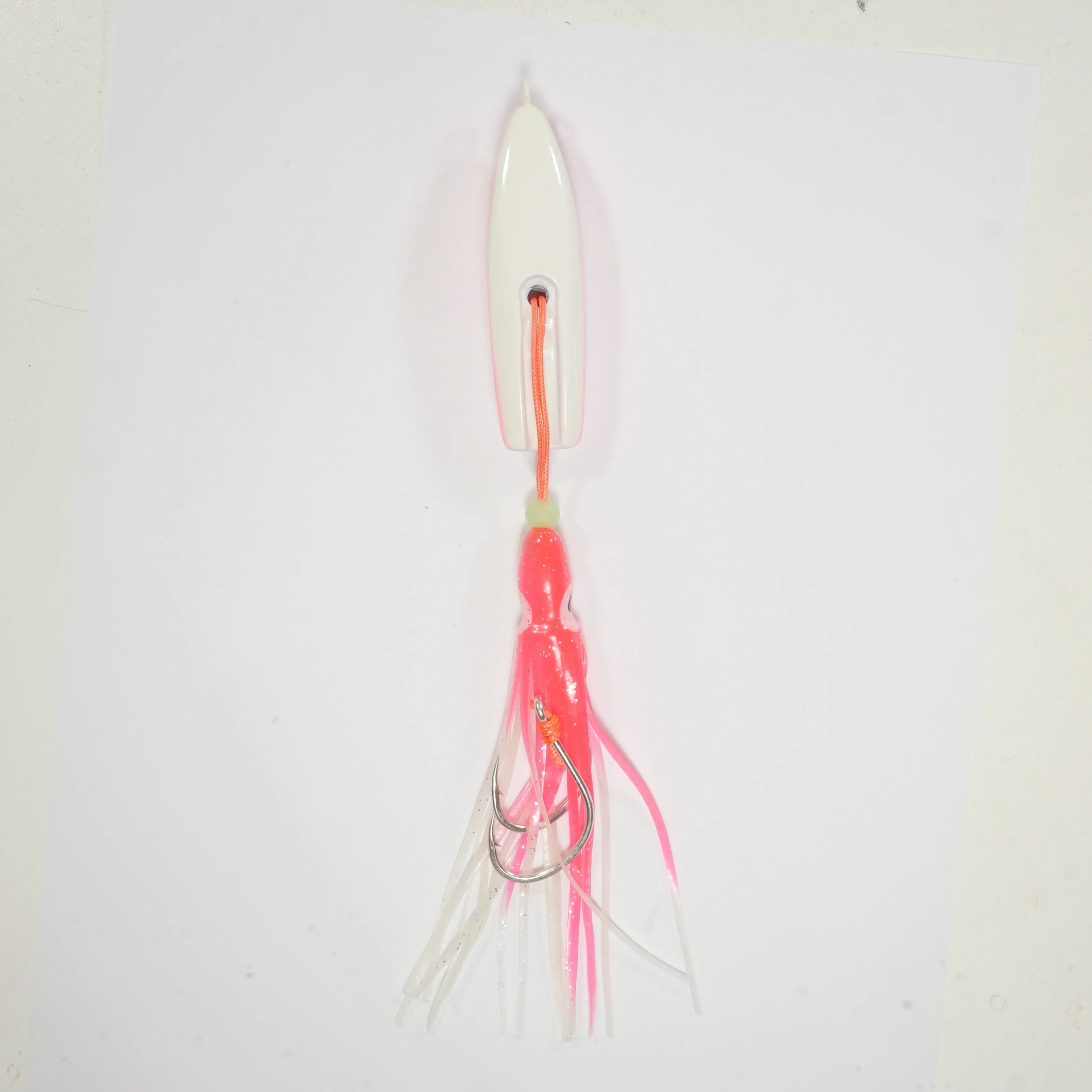 (150g - 5.29oz) Squid Vertical Jig - BUY MORE AND SAVE