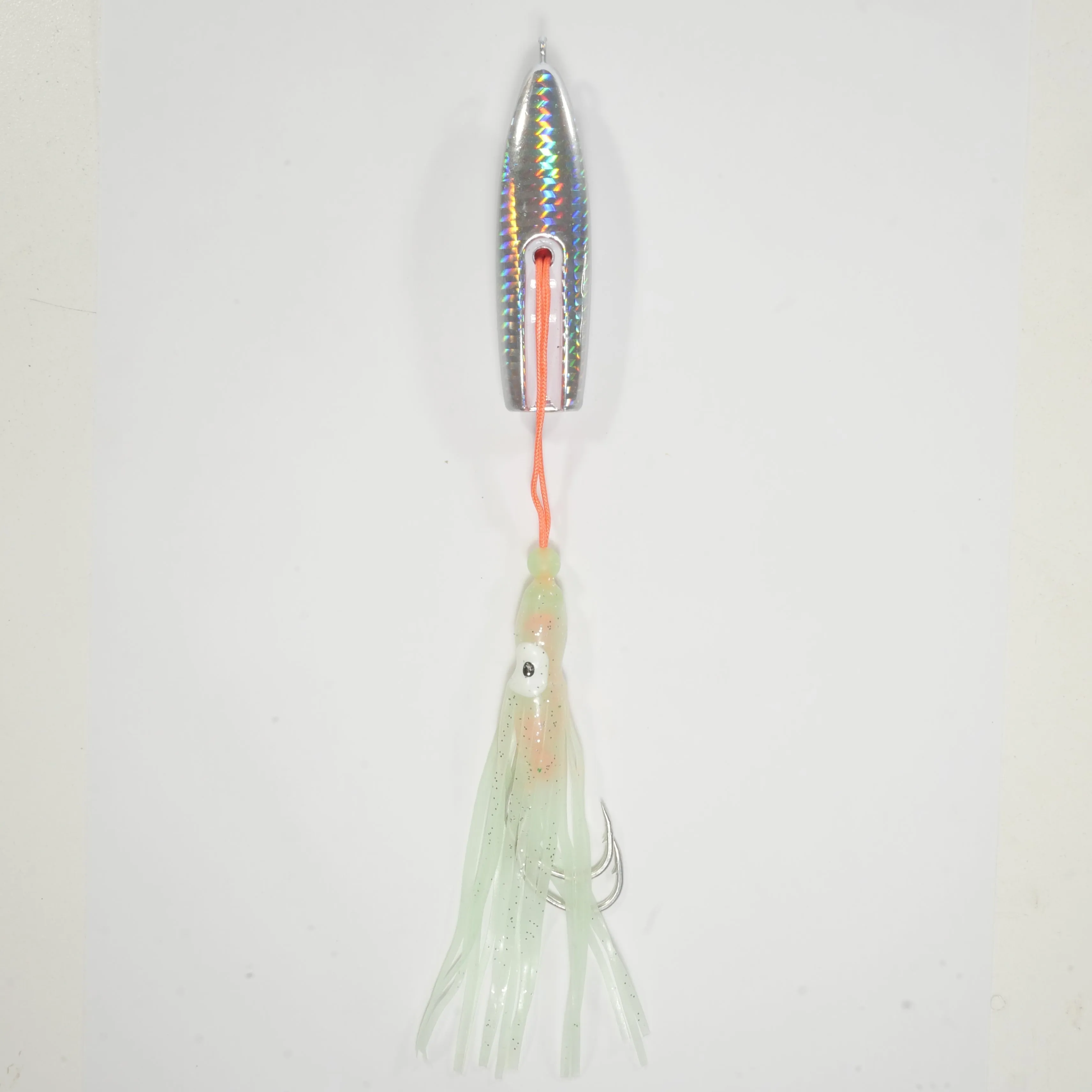 (150g - 5.29oz) Squid Vertical Jig - BUY MORE AND SAVE