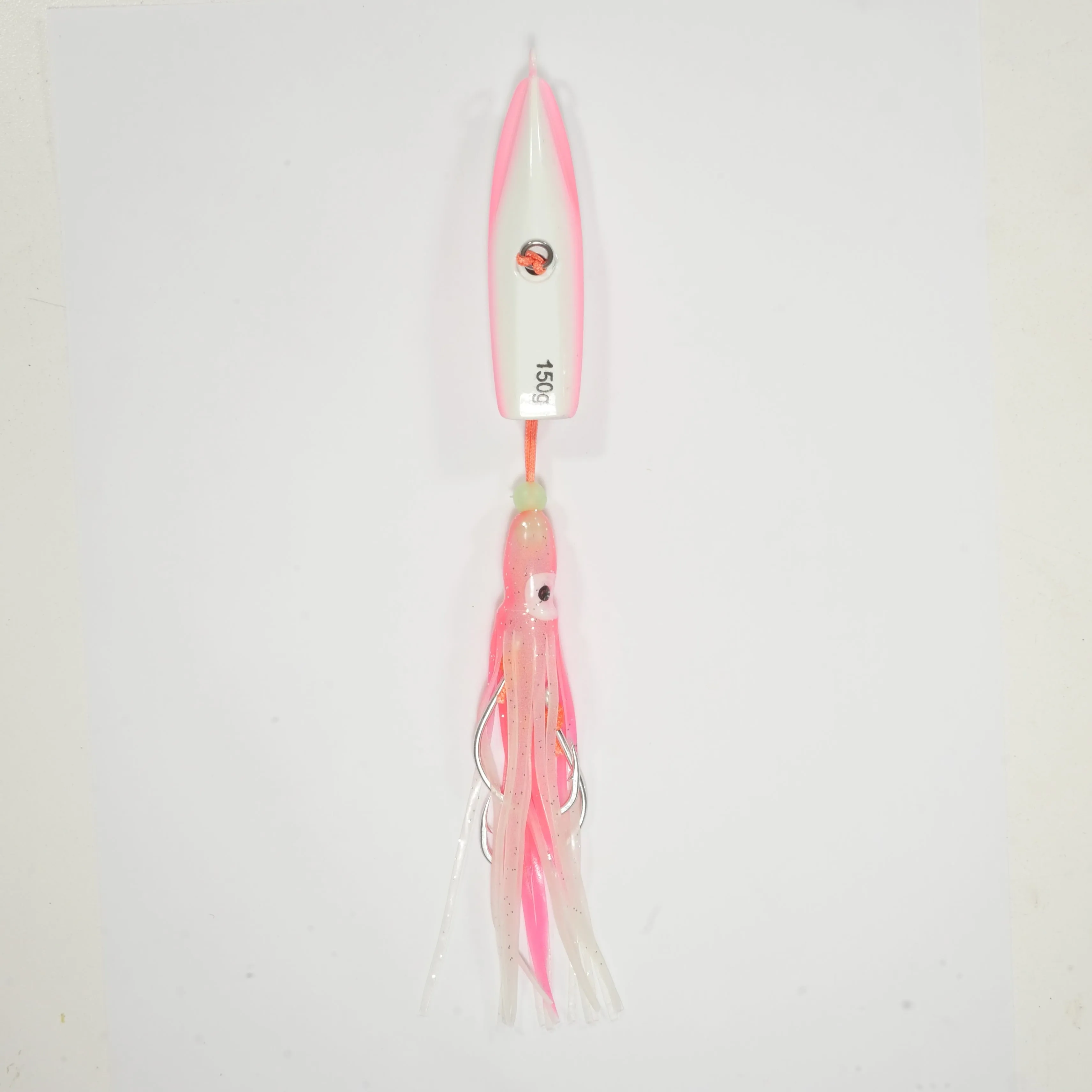 (150g - 5.29oz) Squid Vertical Jig - BUY MORE AND SAVE