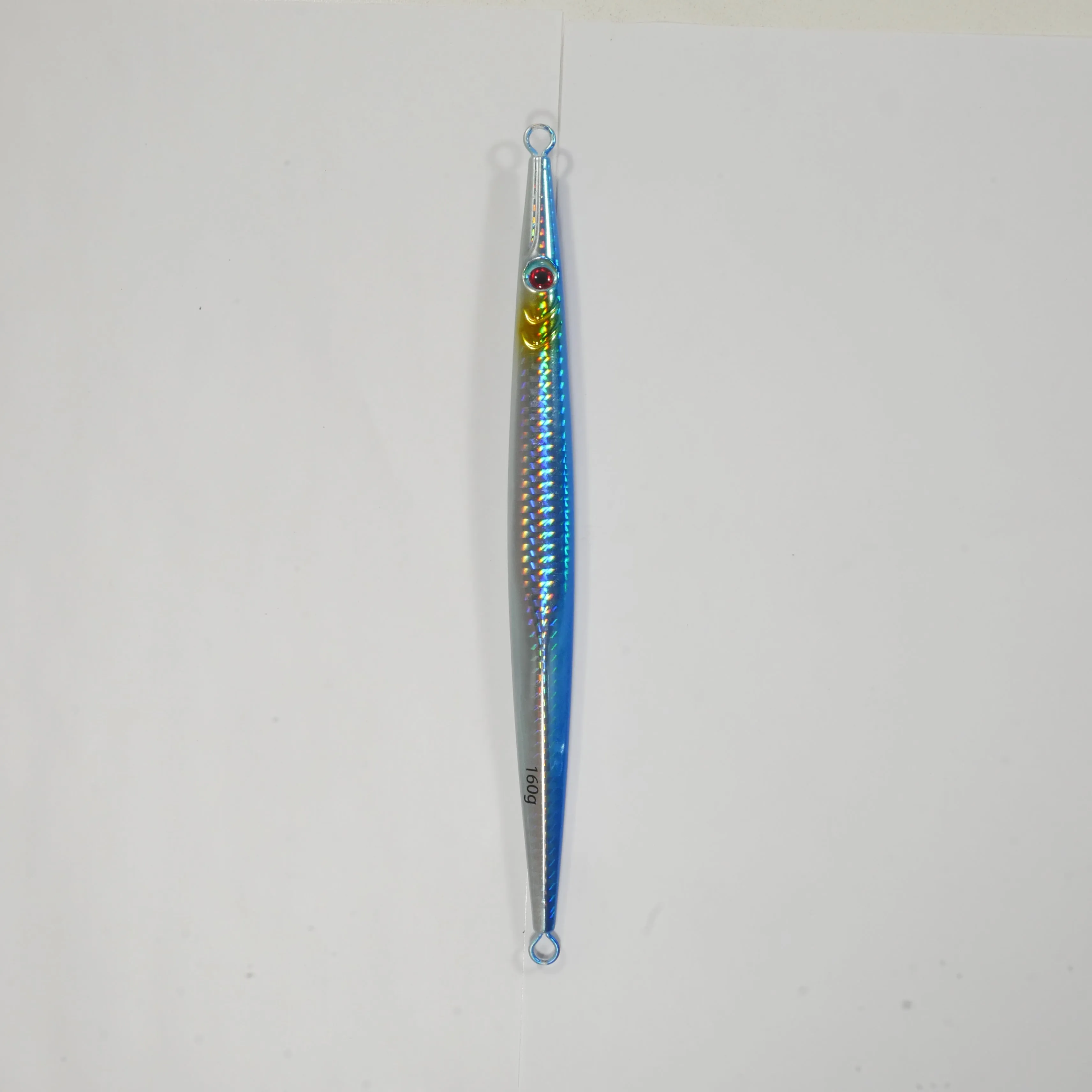 (160g - 5.29 oz) DIAMOND KNIFE Vertical Jig - BUY MORE AND SAVE