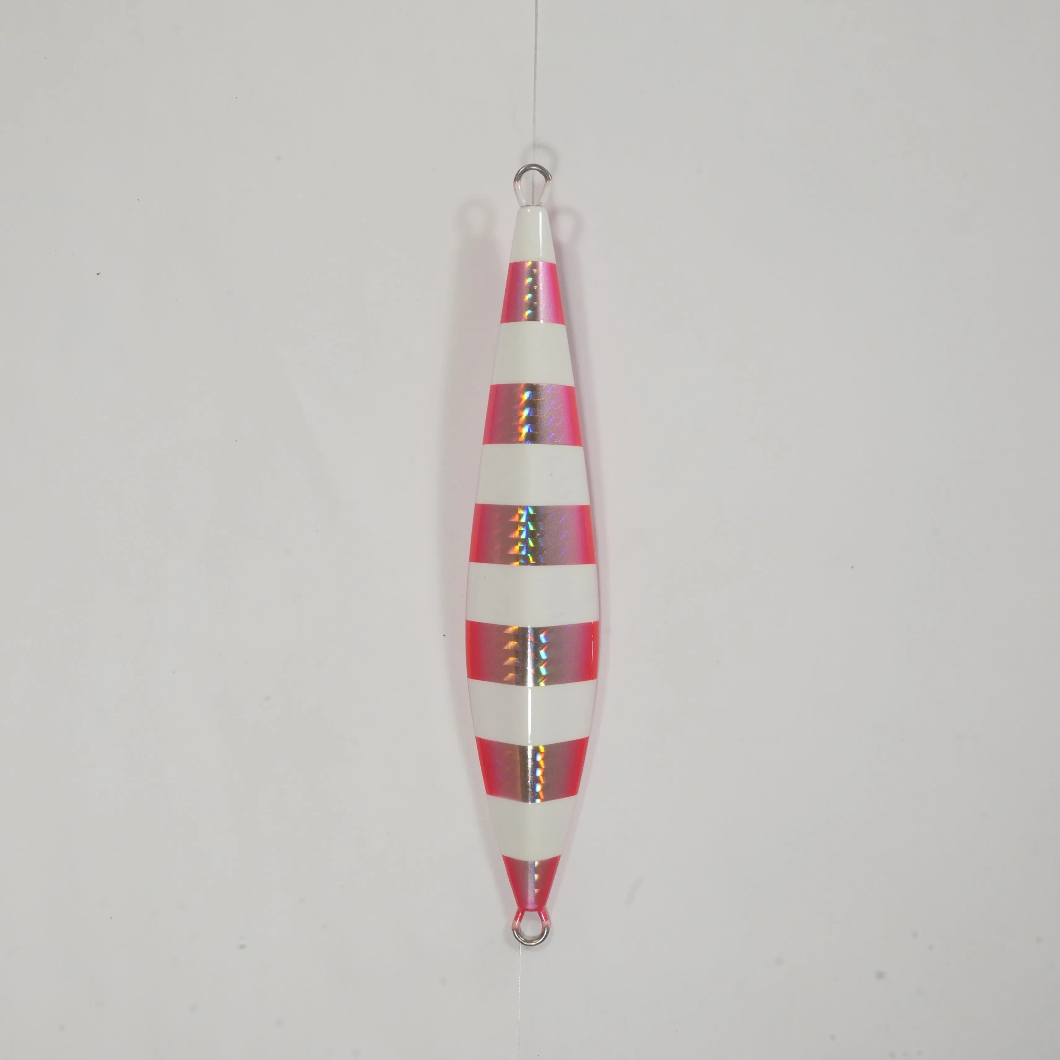 (160g - 5.64 oz) THUMB PRINT Vertical Jig - BUY MORE AND SAVE