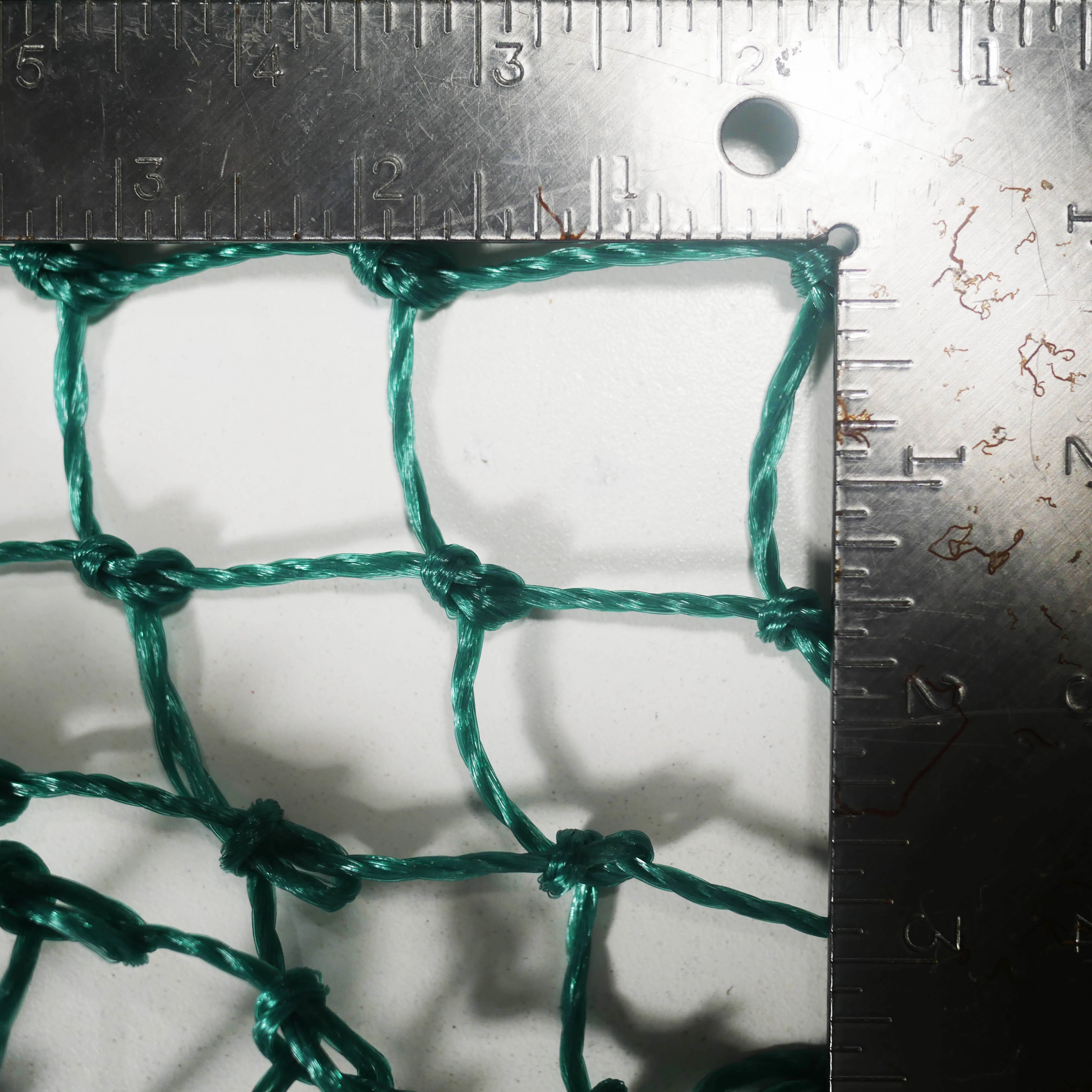 1 1/2" Mesh Power Chumming Net - FREE SHIPPING