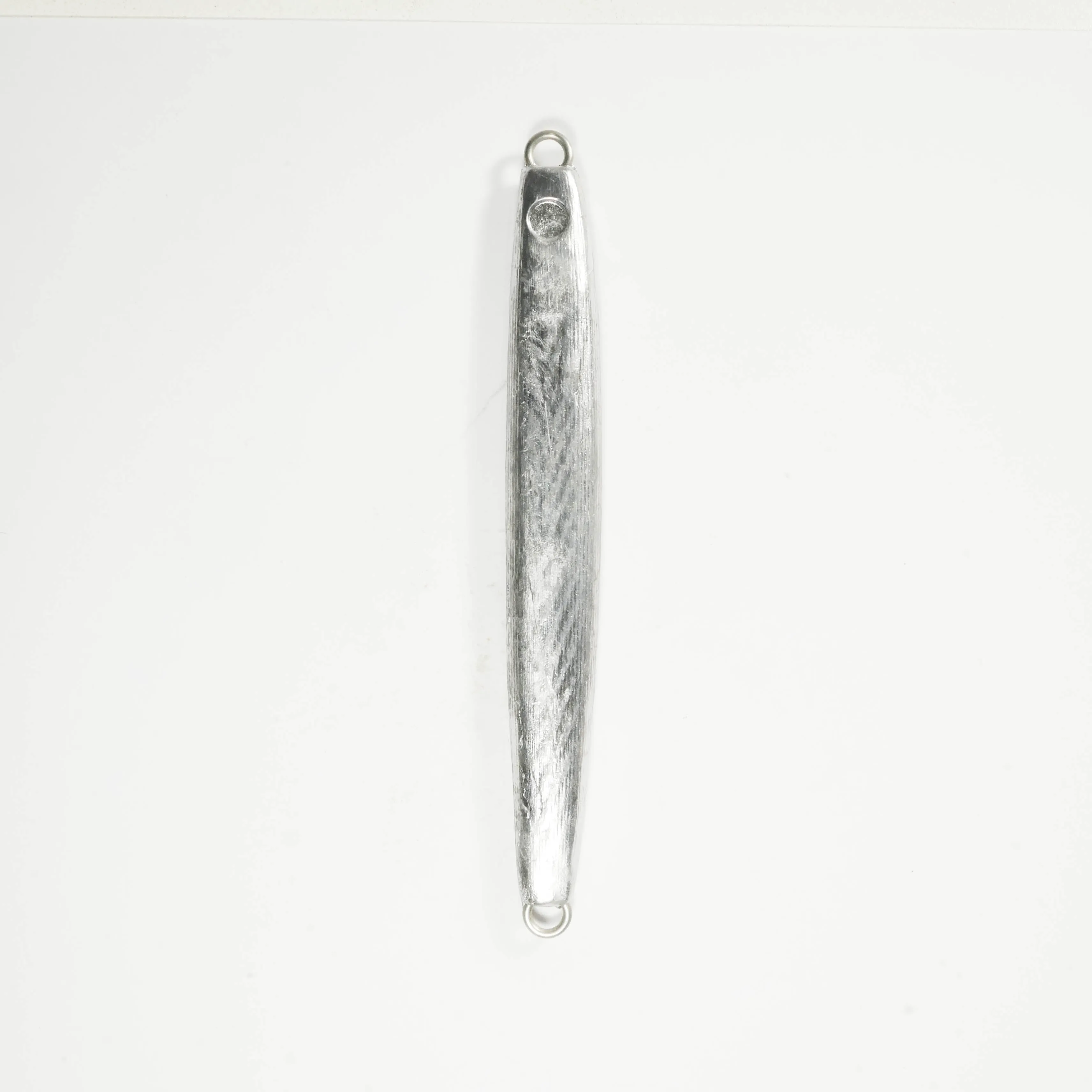 (2-4-6-8 ozs.)  SandEel Vertical Jig - BUY MORE AND SAVE - Free shipping.