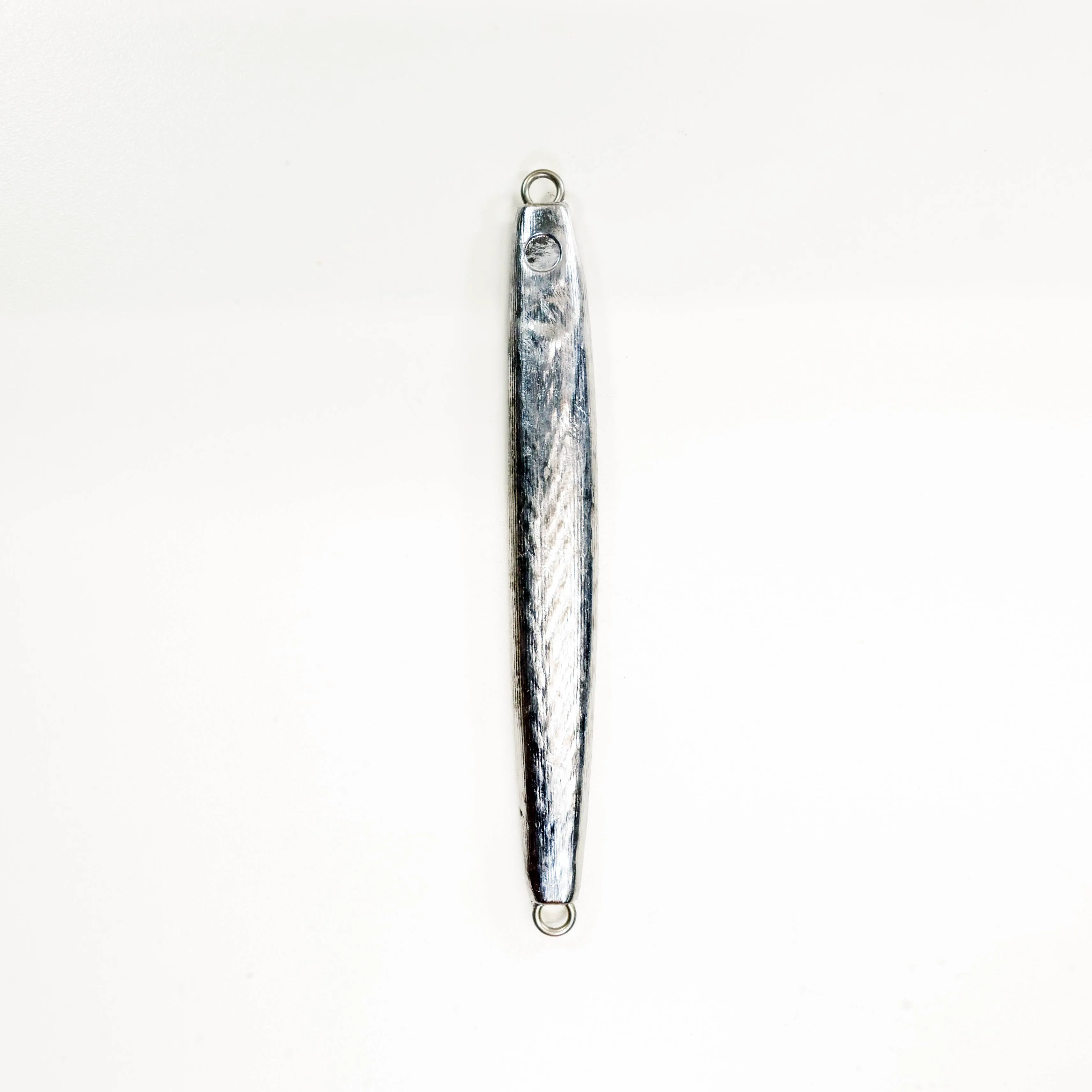(2-4-6-8 ozs.)  SandEel Vertical Jig - BUY MORE AND SAVE - Free shipping.