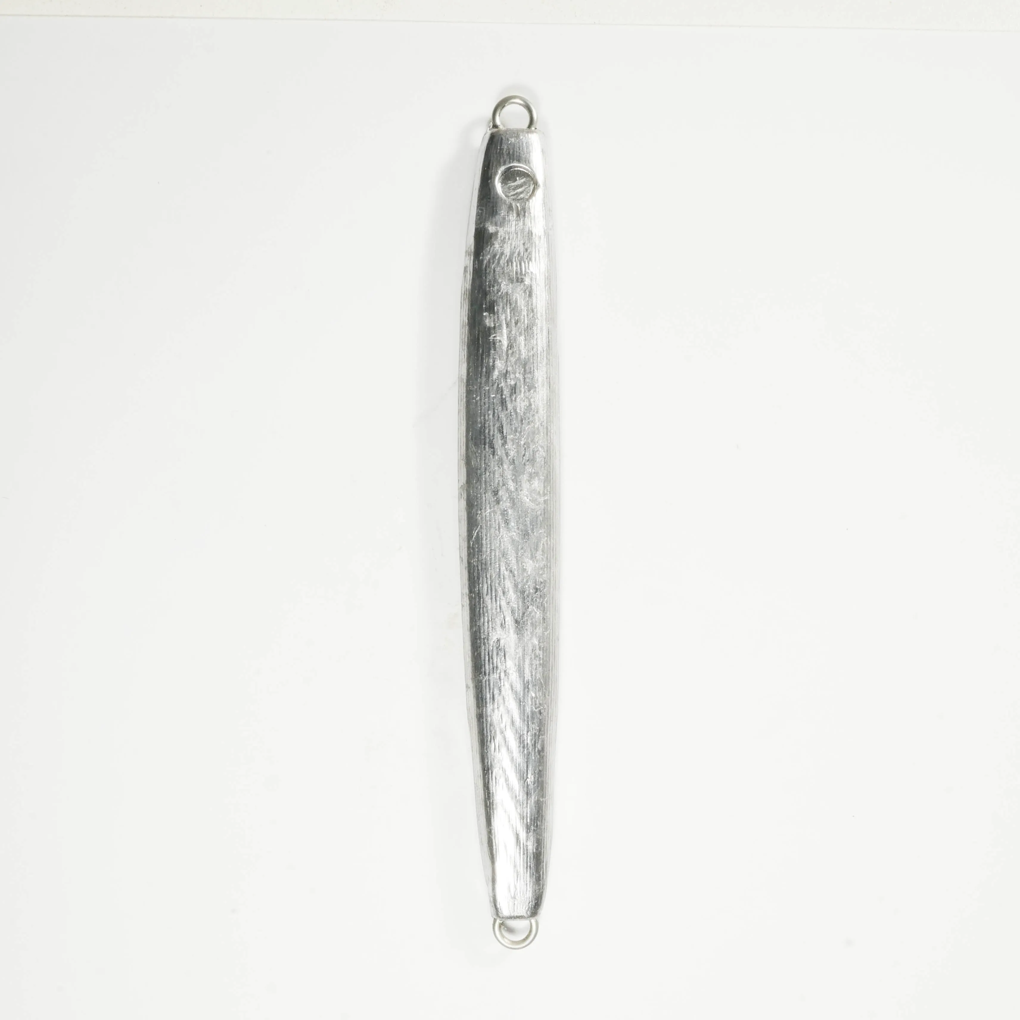 (2-4-6-8 ozs.)  SandEel Vertical Jig - BUY MORE AND SAVE - Free shipping.
