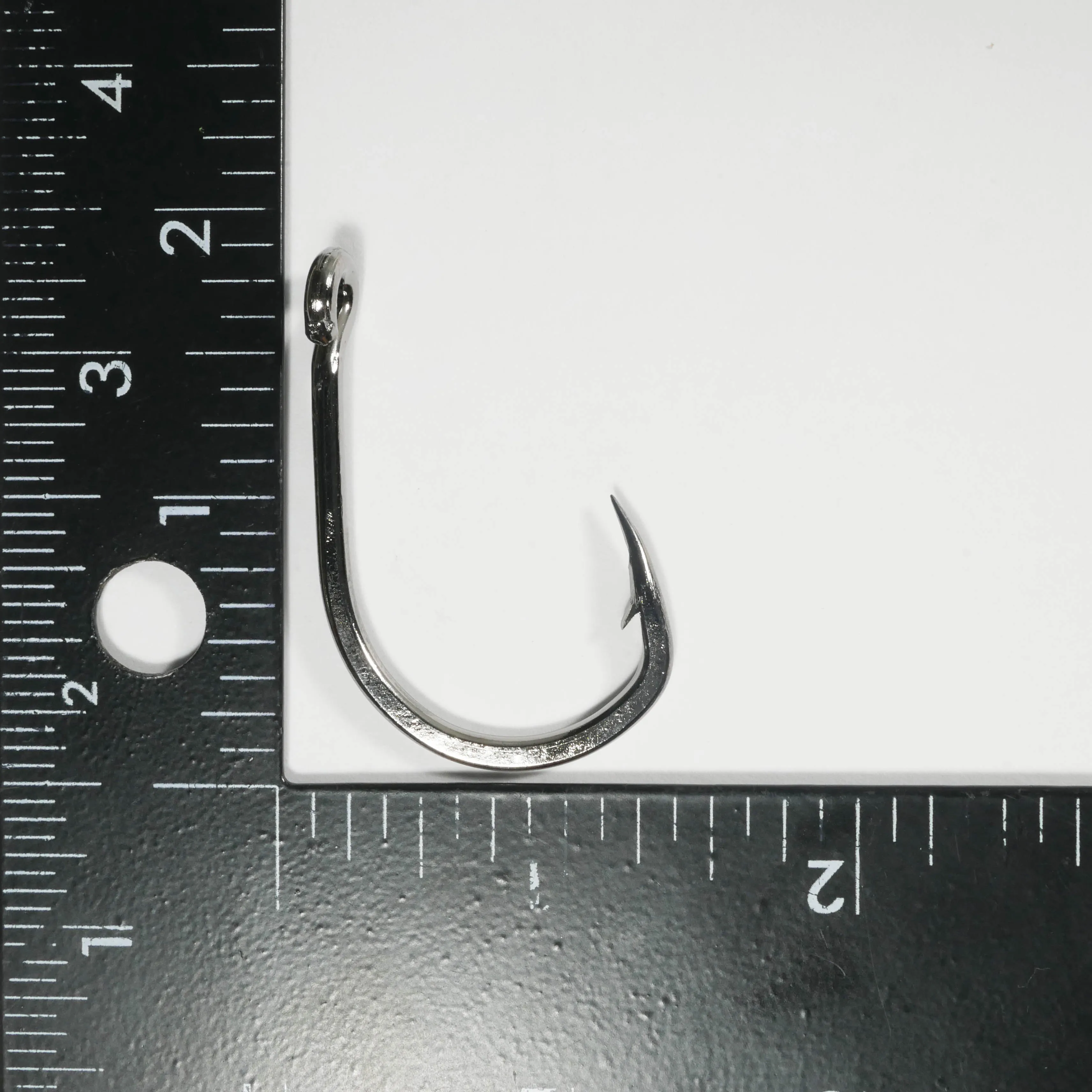(2-pack) DIY Assist Hook - 2X SS Hooks - 7/0, 8/0, and 9/0 - BUY MORE AND SAVE