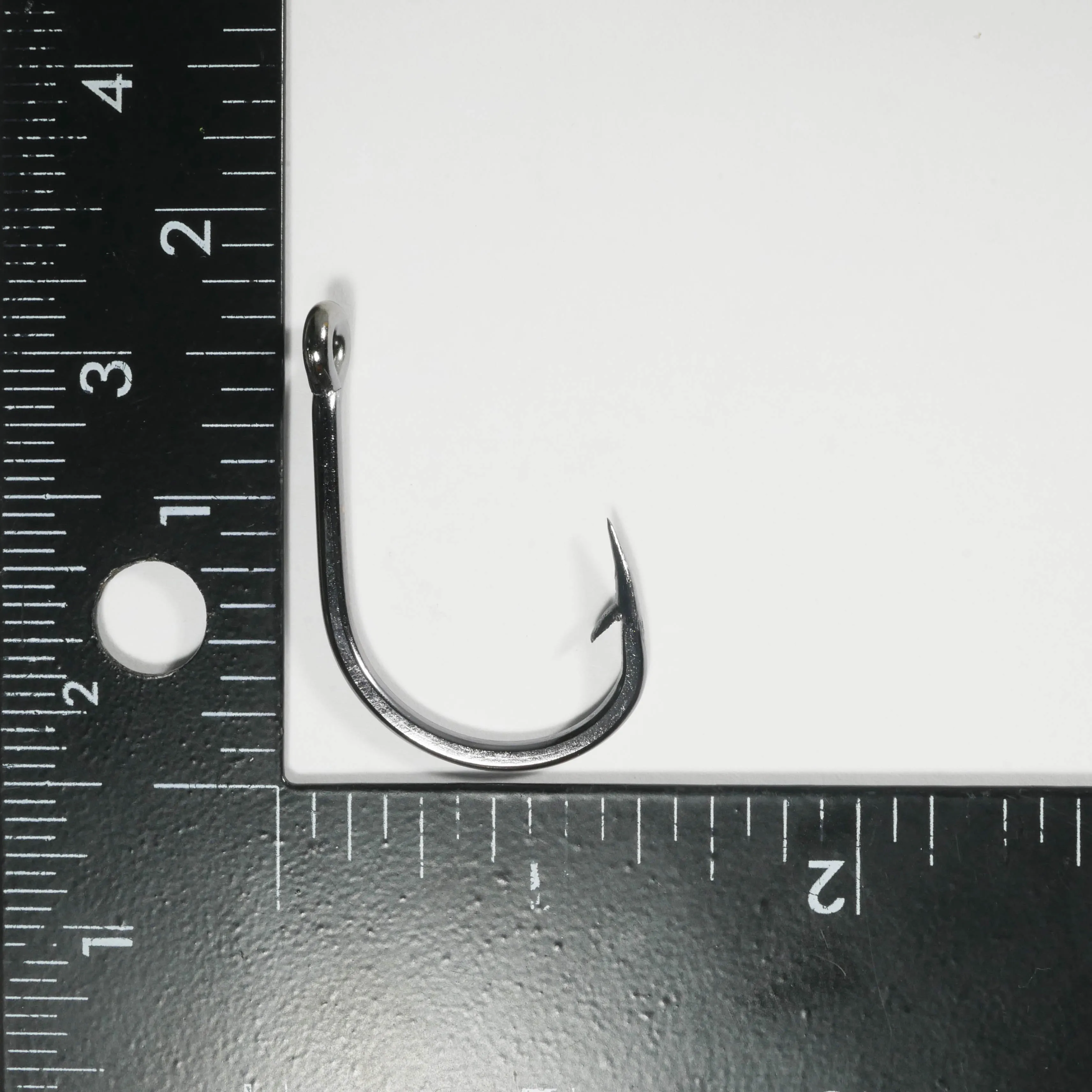 (2-pack) DIY Assist Hook - 2X SS Hooks - 7/0, 8/0, and 9/0 - BUY MORE AND SAVE
