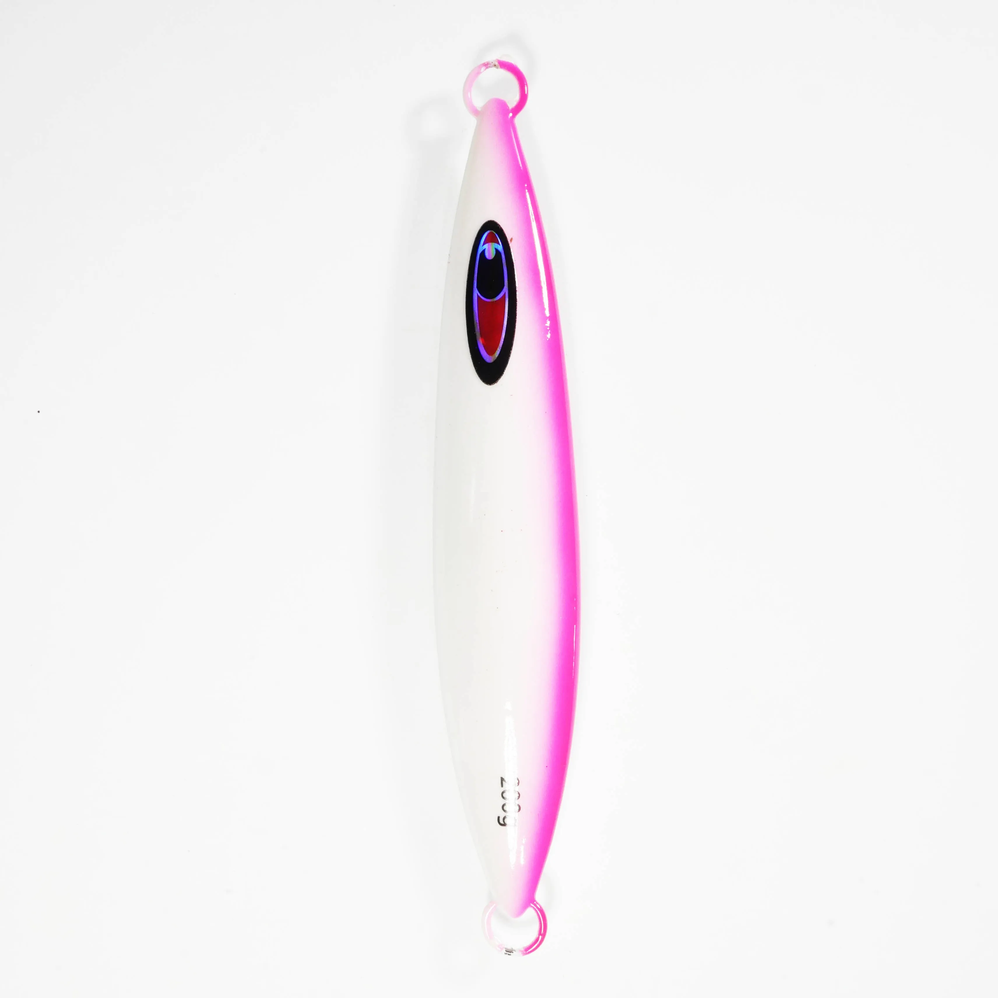 (200g - 7 oz) Butterfly Vertical Jig - BUY MORE AND SAVE - Free Shipping