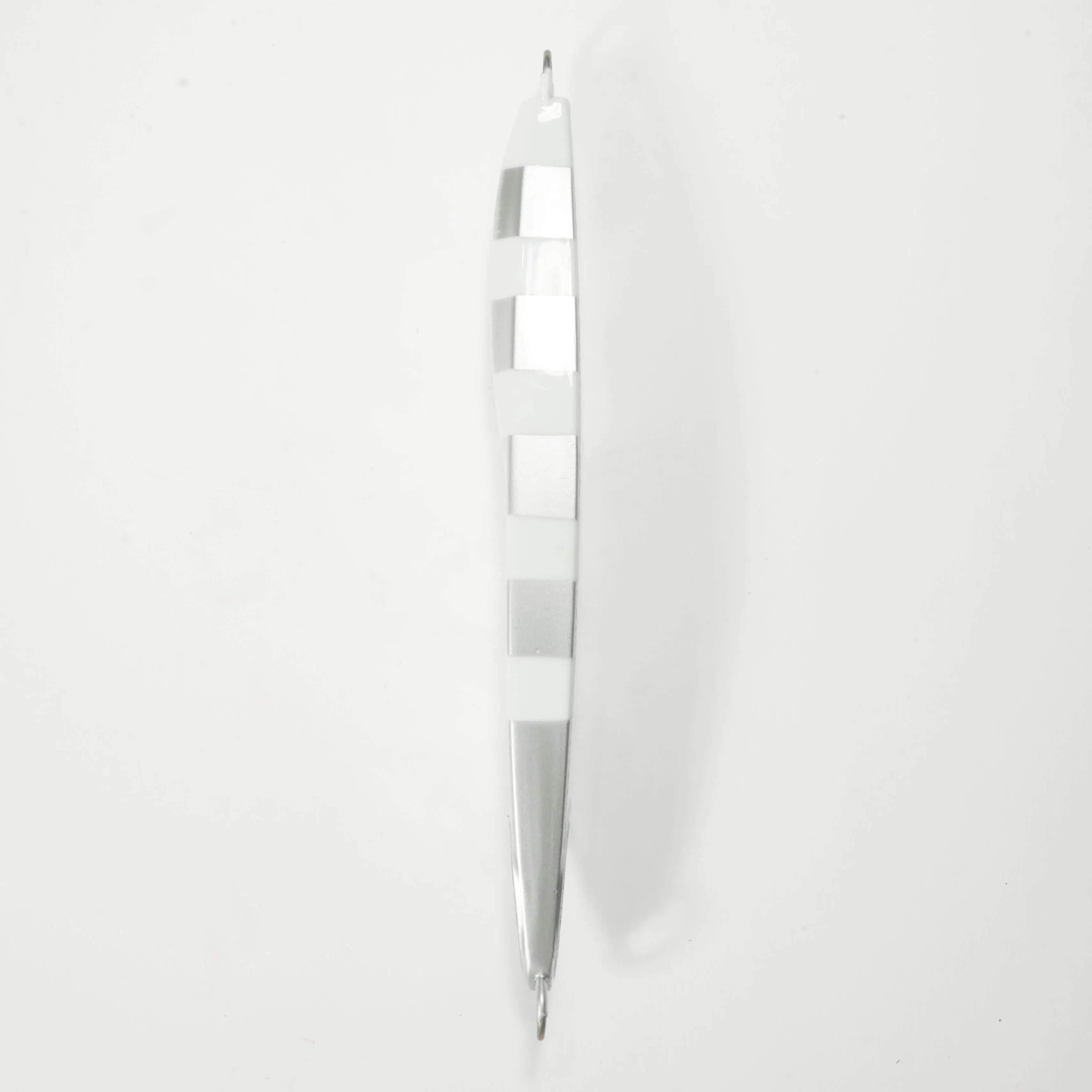 (200g - 7 oz) Chunk Vertical Jig - BUY MORE AND SAVE - Free Shipping