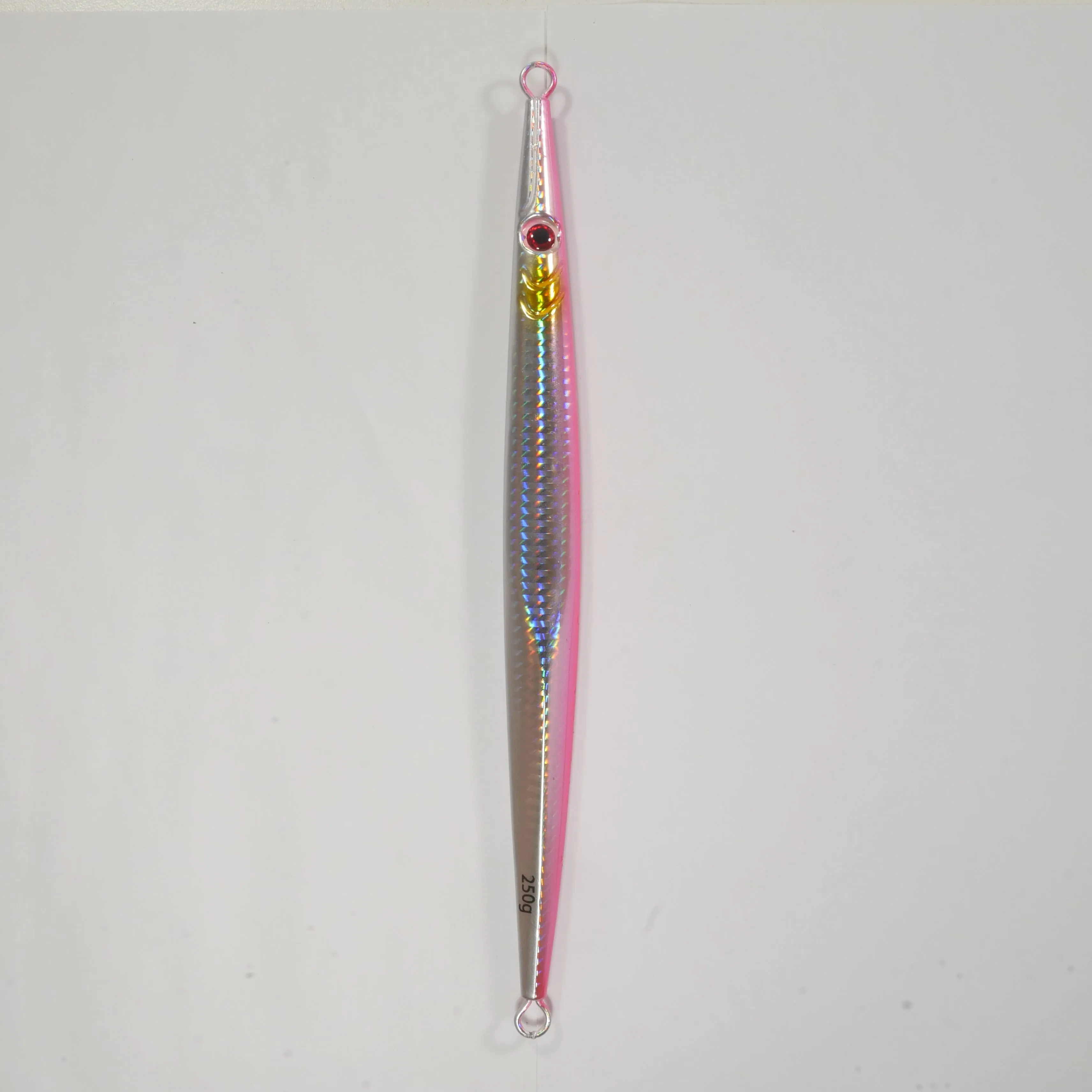 (200g - 7 oz) DIAMOND KNIFE Vertical Jig - BUY MORE AND SAVE