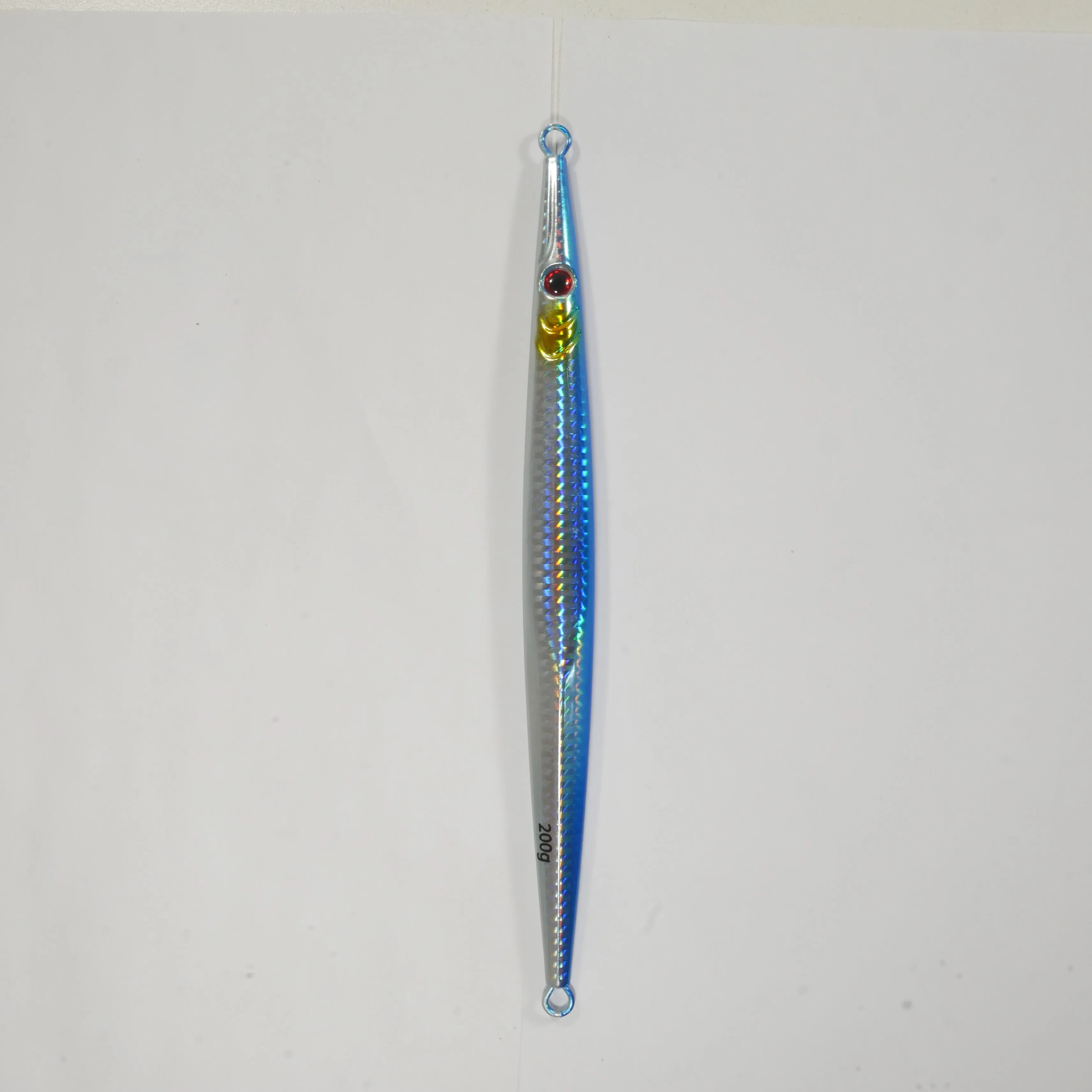 (200g - 7 oz) DIAMOND KNIFE Vertical Jig - BUY MORE AND SAVE