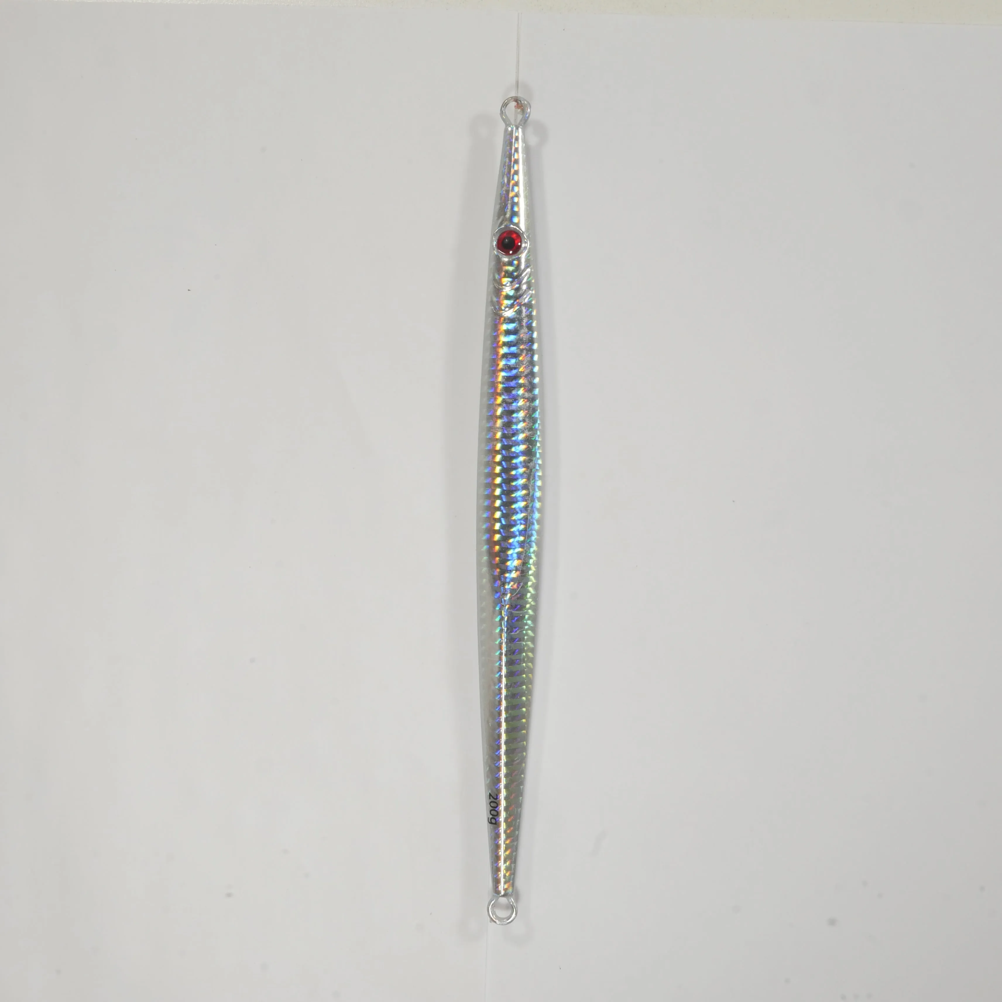 (200g - 7 oz) DIAMOND KNIFE Vertical Jig - BUY MORE AND SAVE