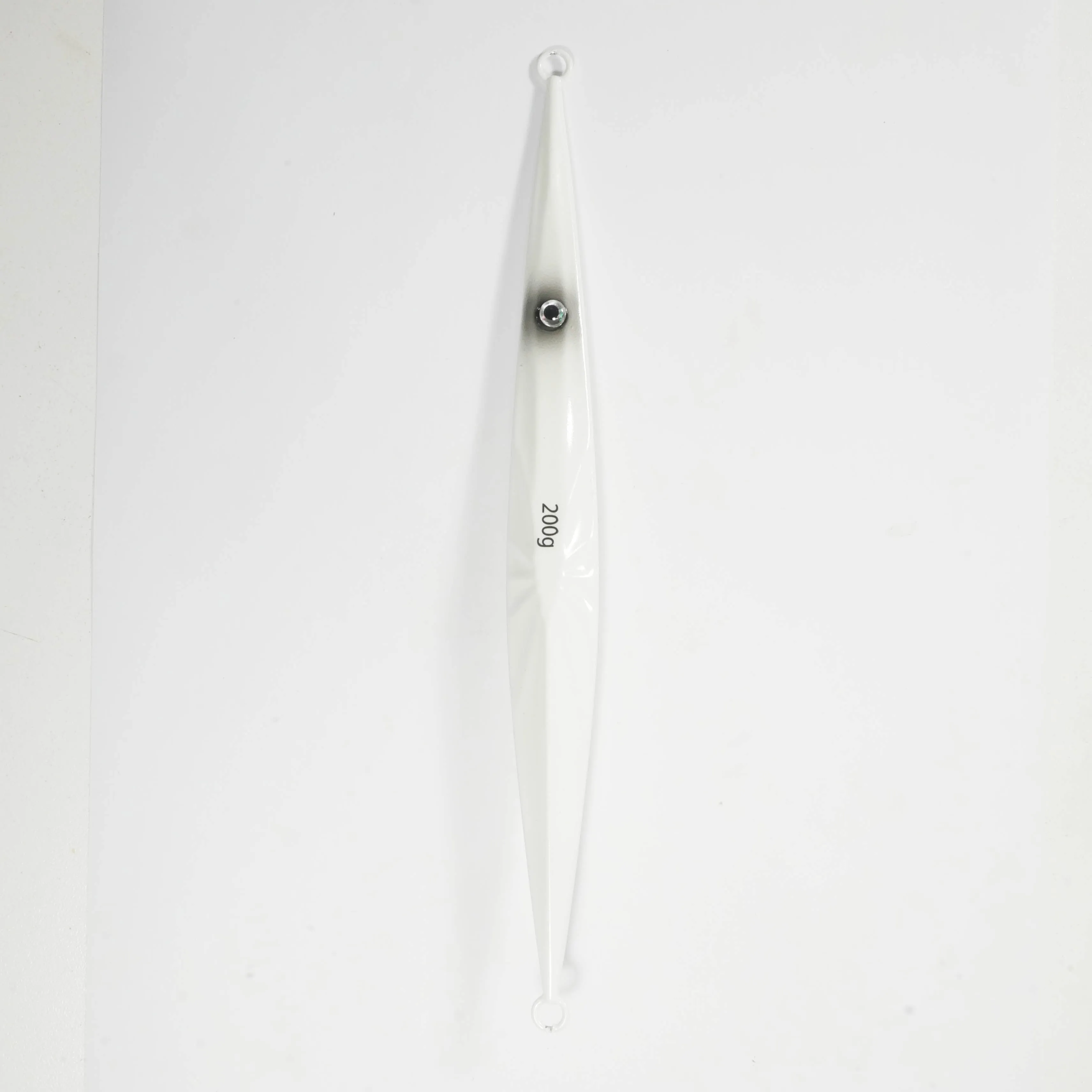 (200g - 7 oz) Knife Vertical Jig - BUY MORE AND SAVE - Free Shipping