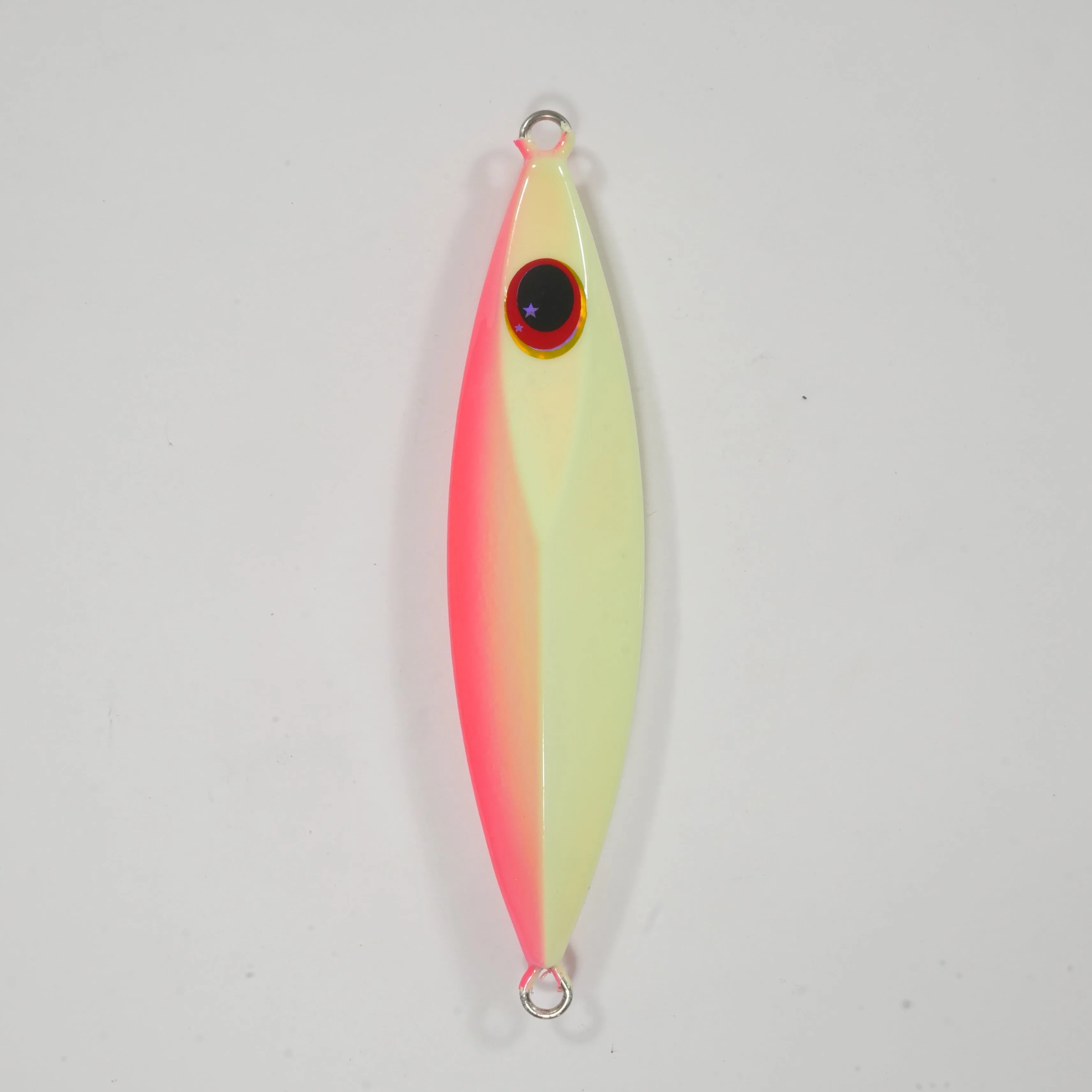 (200g - 7 oz) PEANUT Vertical Jig - BUY MORE AND SAVE