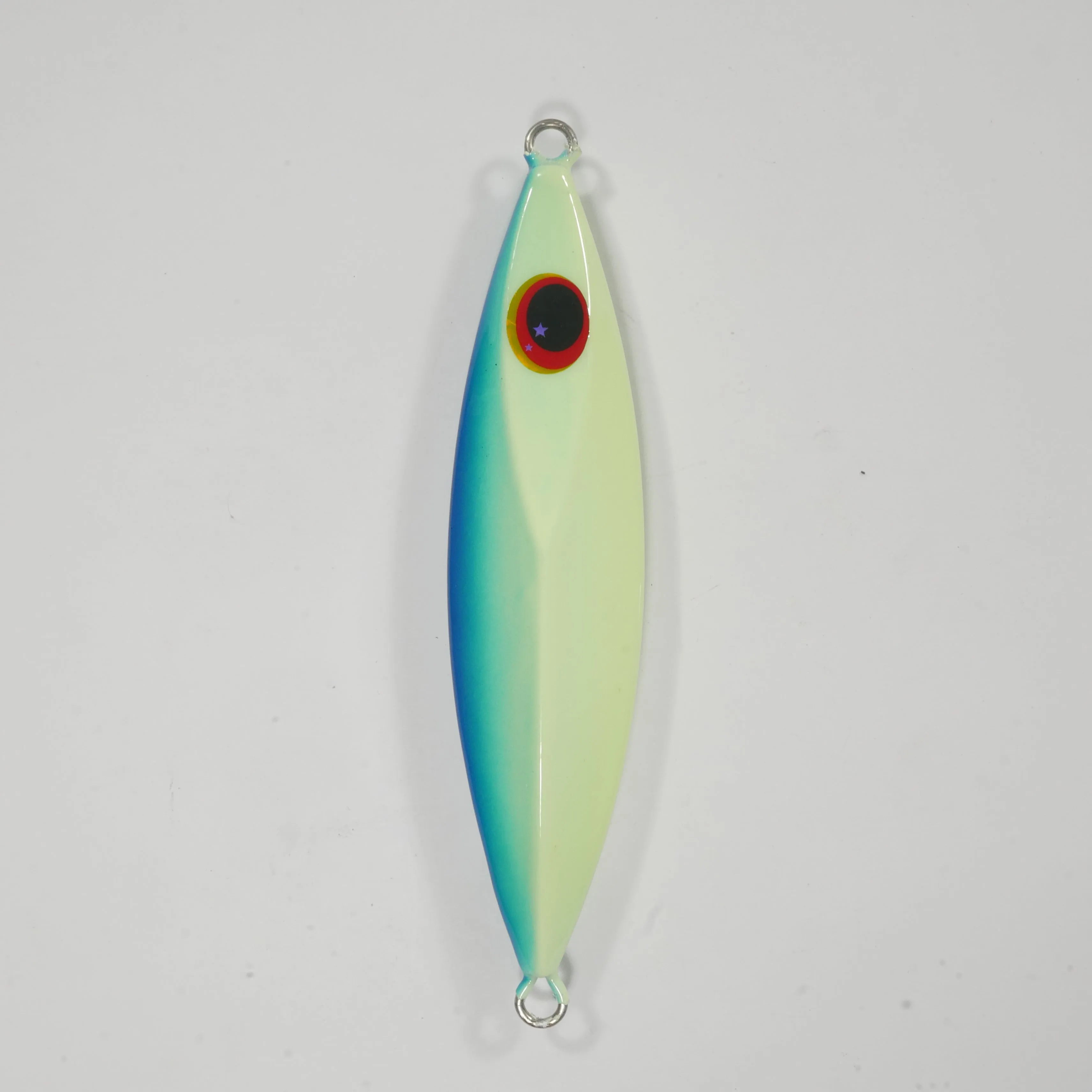 (200g - 7 oz) PEANUT Vertical Jig - BUY MORE AND SAVE