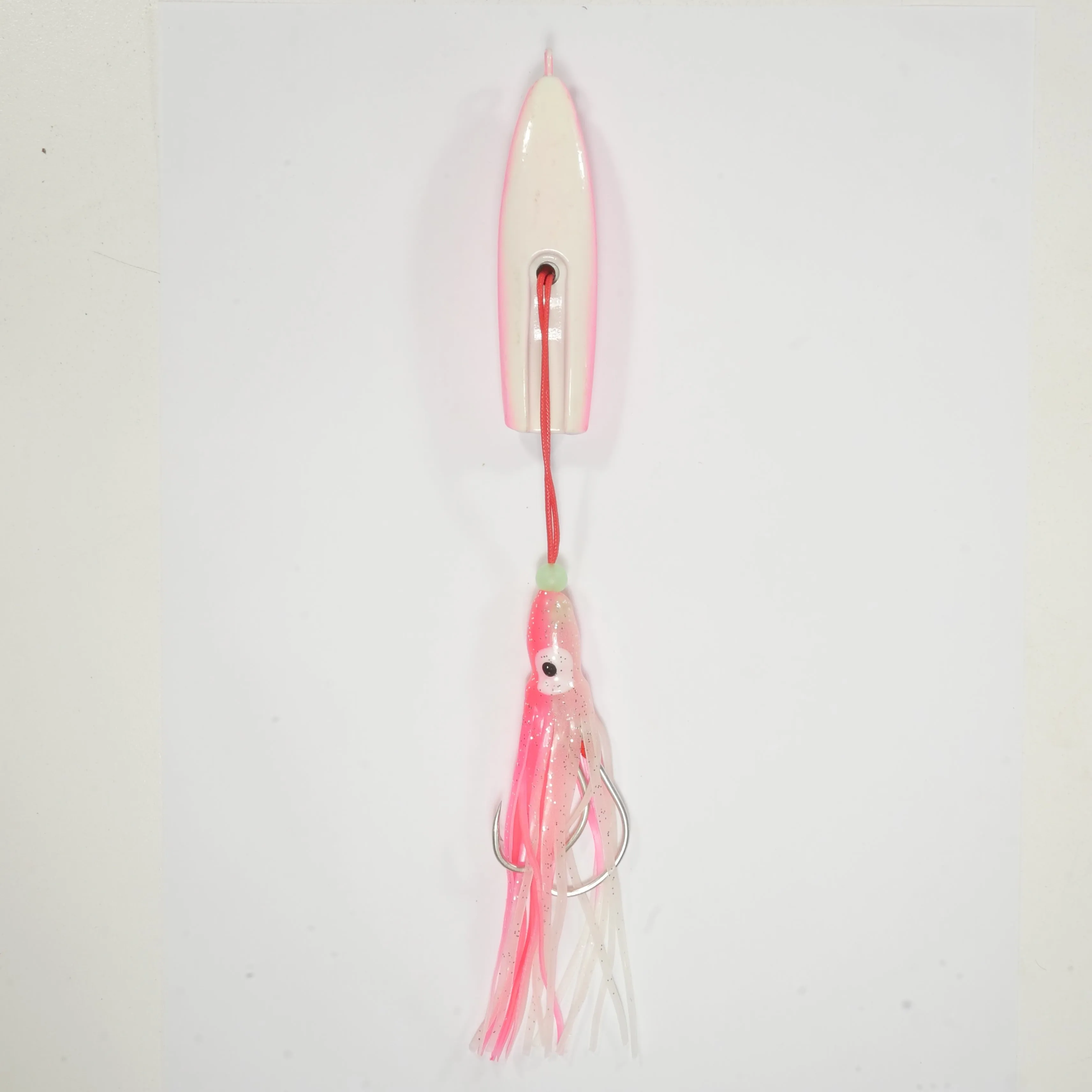 (200g - 7.05oz) Squid Vertical Jig - BUY MORE AND SAVE