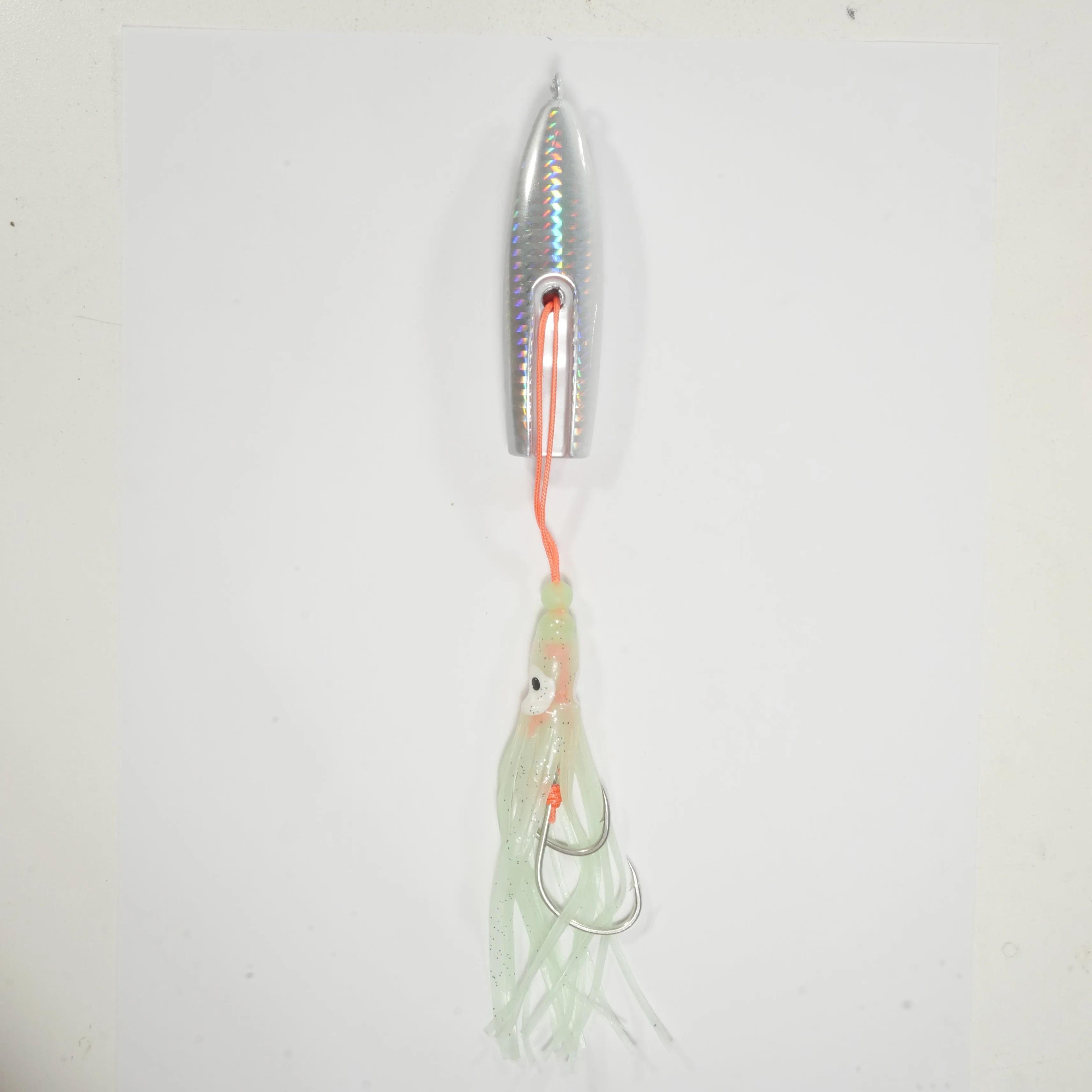 (200g - 7.05oz) Squid Vertical Jig - BUY MORE AND SAVE
