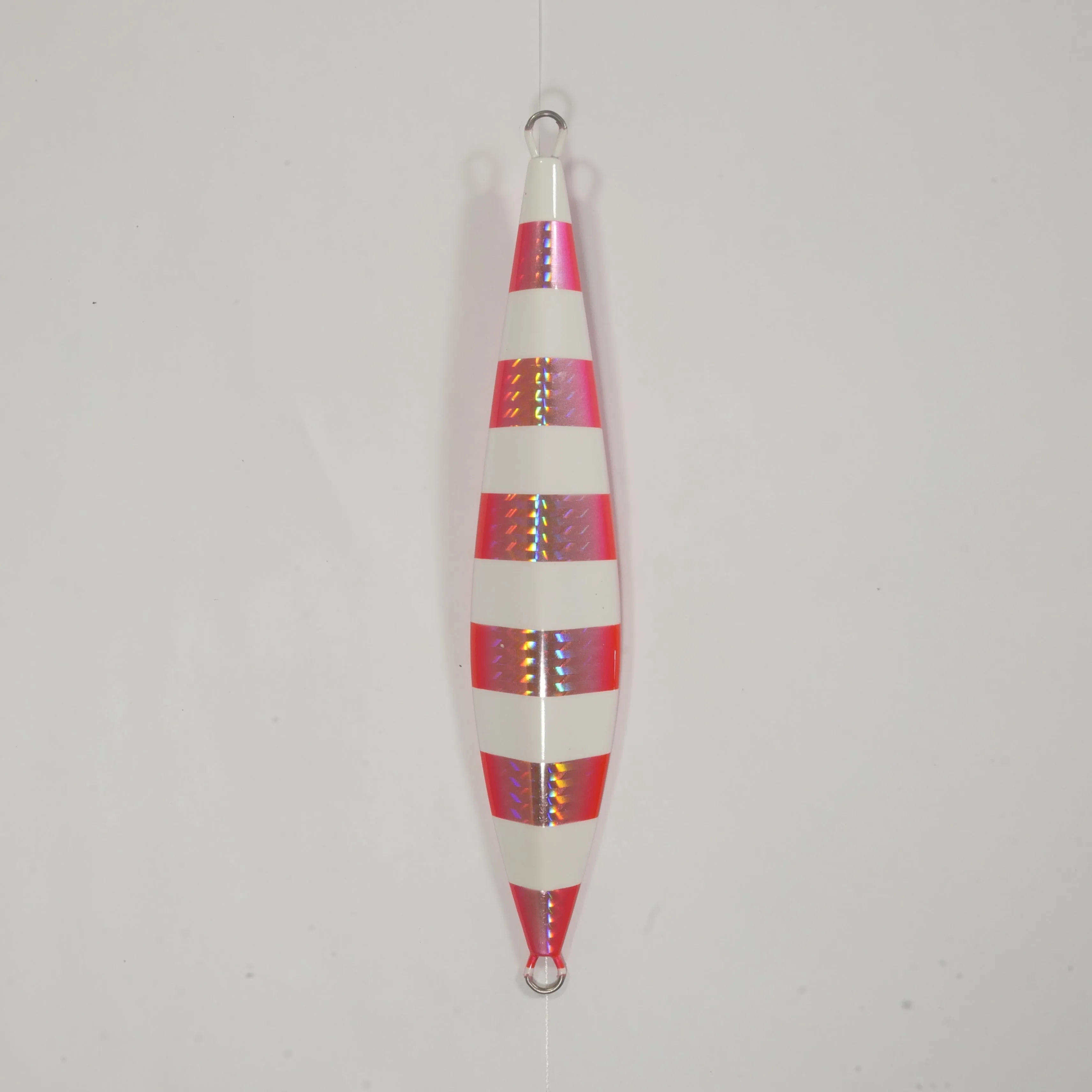 (210g - 7.4 oz) THUMB PRINT Vertical Jig - BUY MORE AND SAVE
