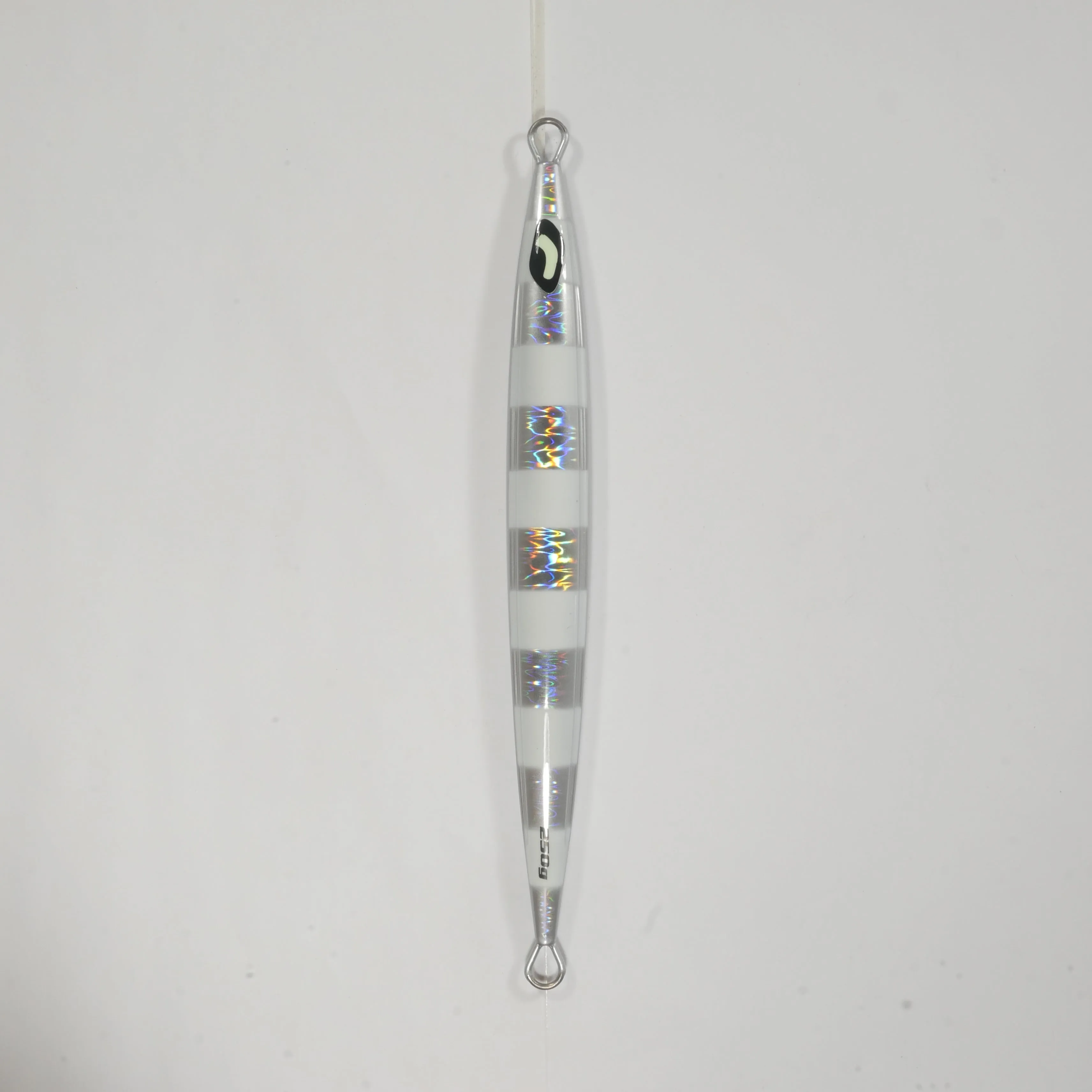(250g - 8.82 oz) HOT DOG Vertical Jig - BUY MORE AND SAVE