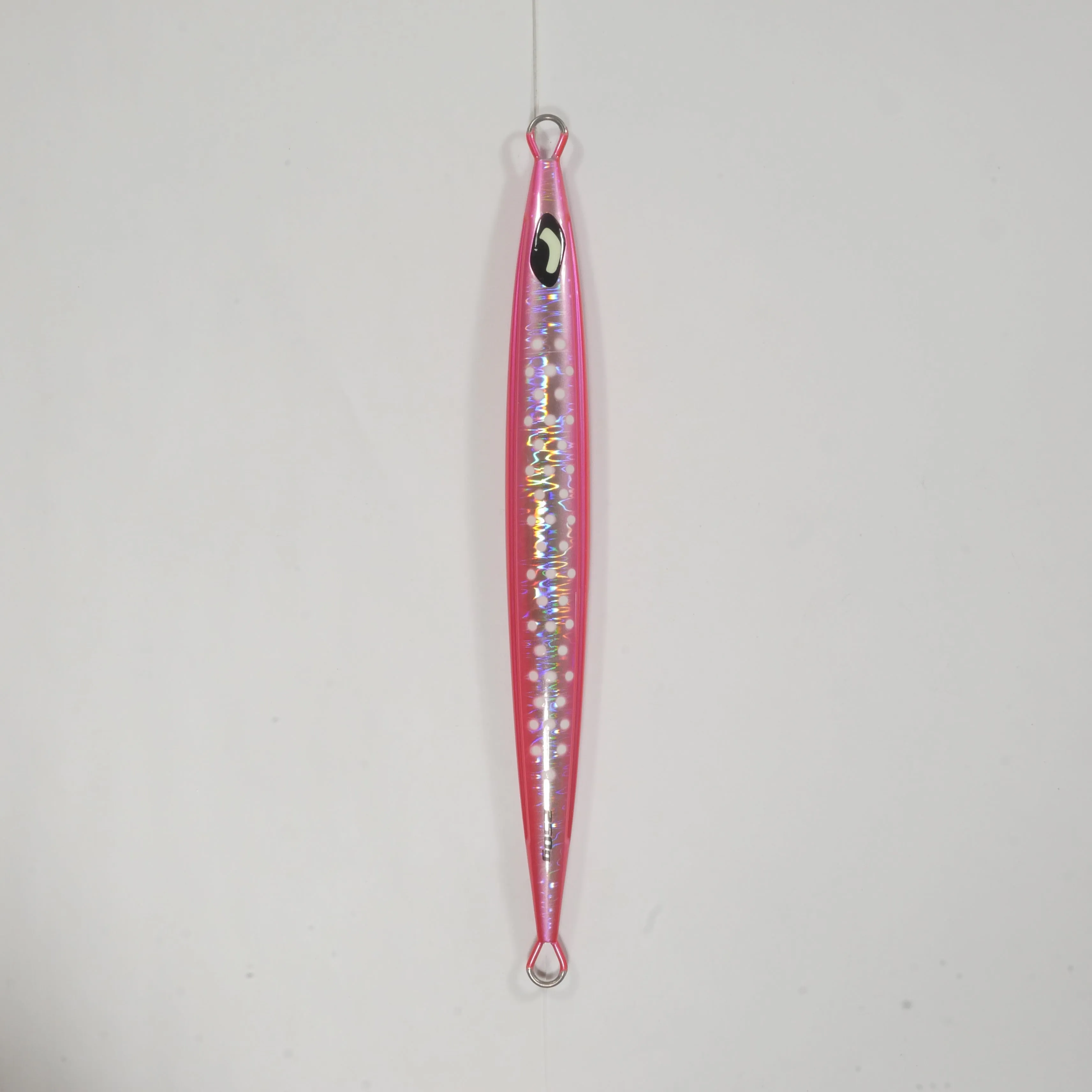 (250g - 8.82 oz) HOT DOG Vertical Jig - BUY MORE AND SAVE
