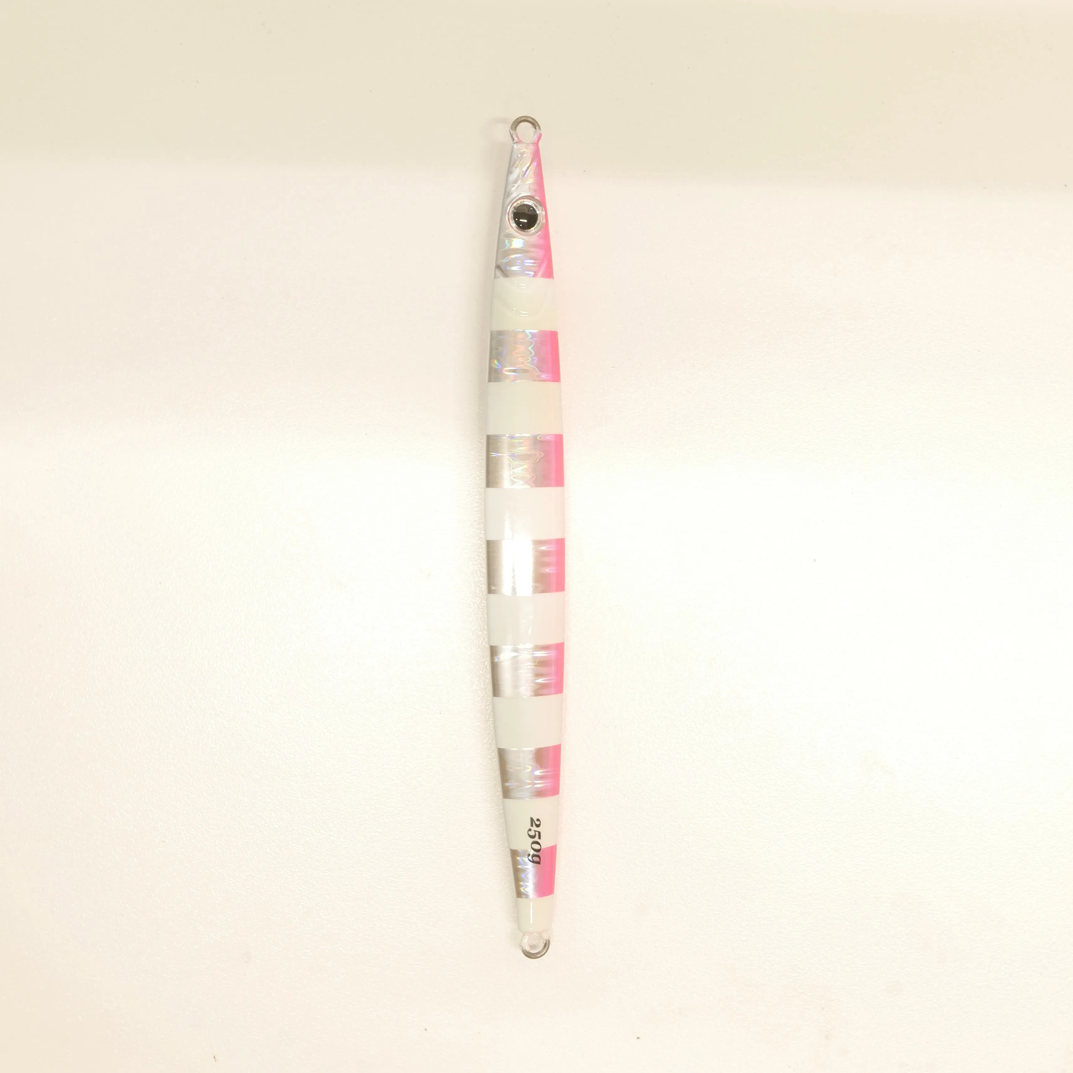 (250g - 8.82 oz) PULLEY Vertical Jig - BUY MORE AND SAVE