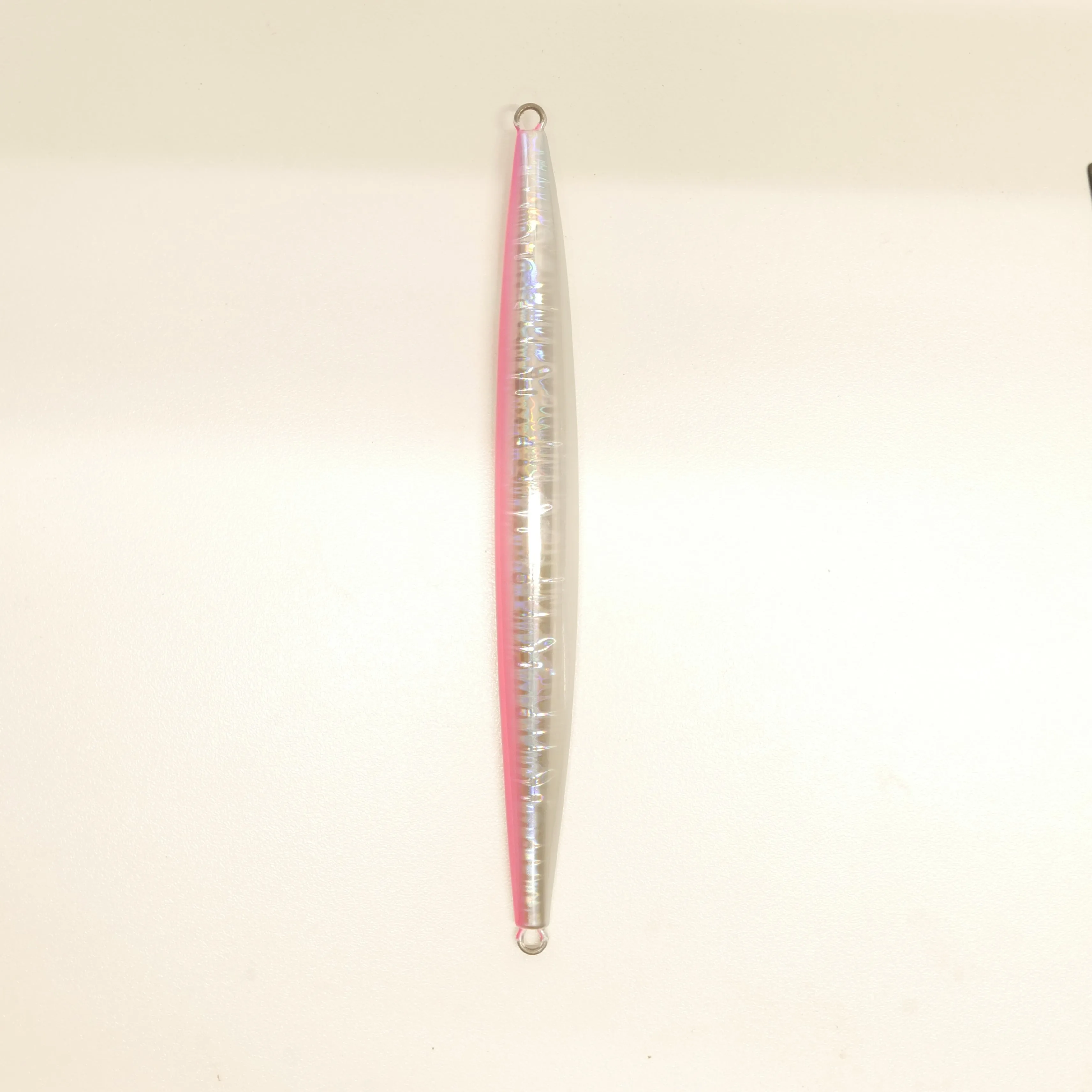 (250g - 8.82 oz) PULLEY Vertical Jig - BUY MORE AND SAVE