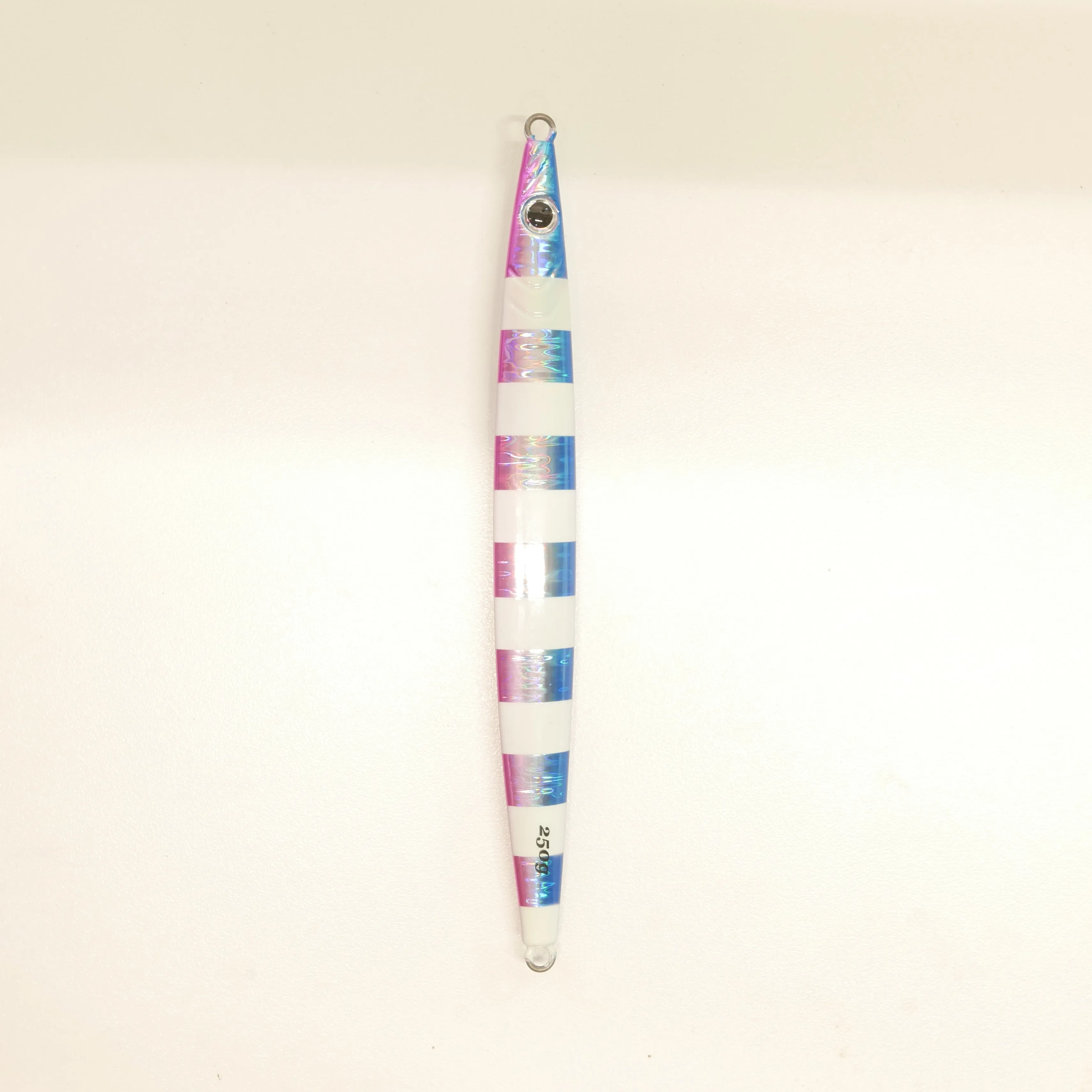 (250g - 8.82 oz) PULLEY Vertical Jig - BUY MORE AND SAVE